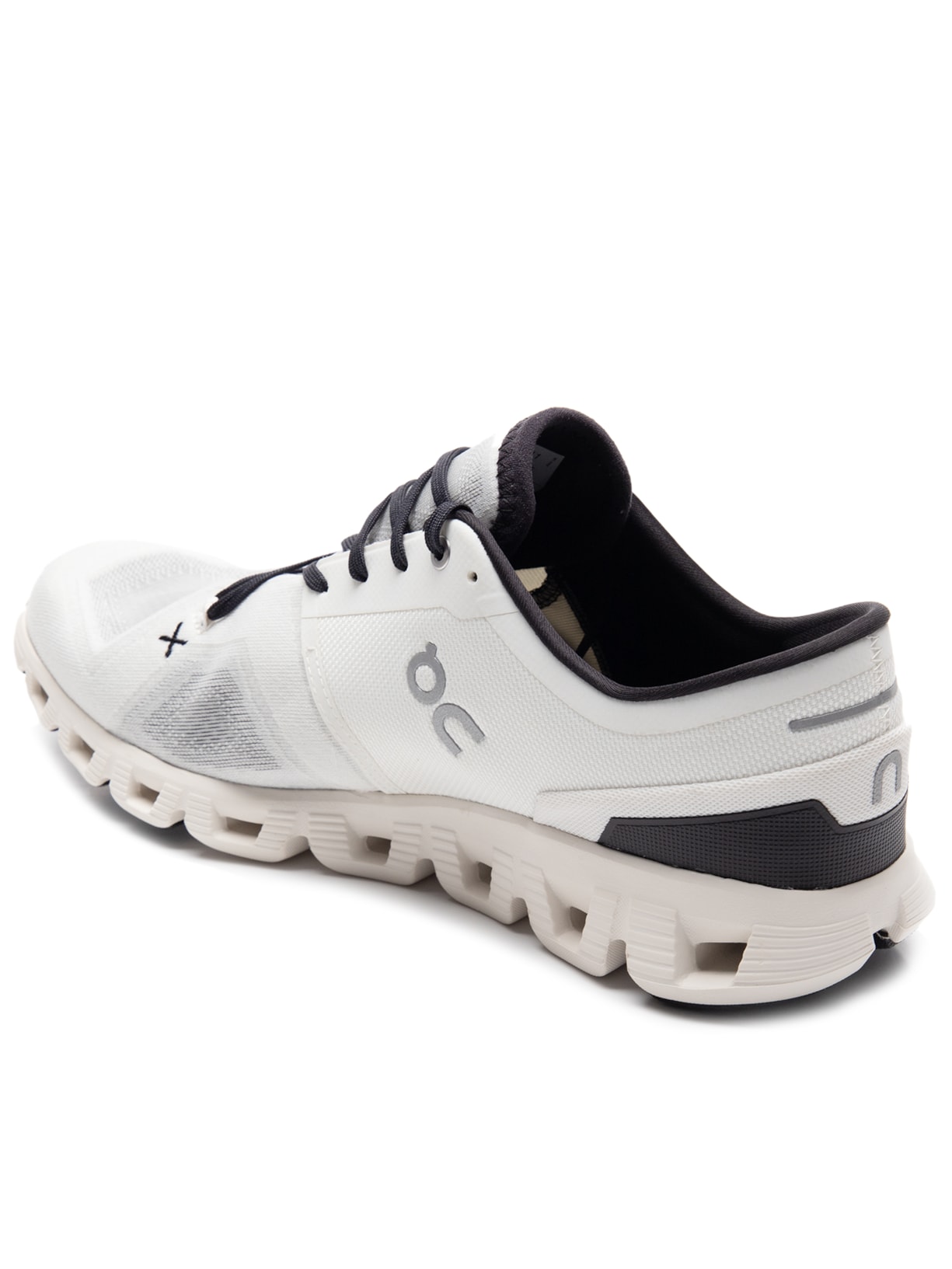 Tênis Masculino Cloud X Off White On Running