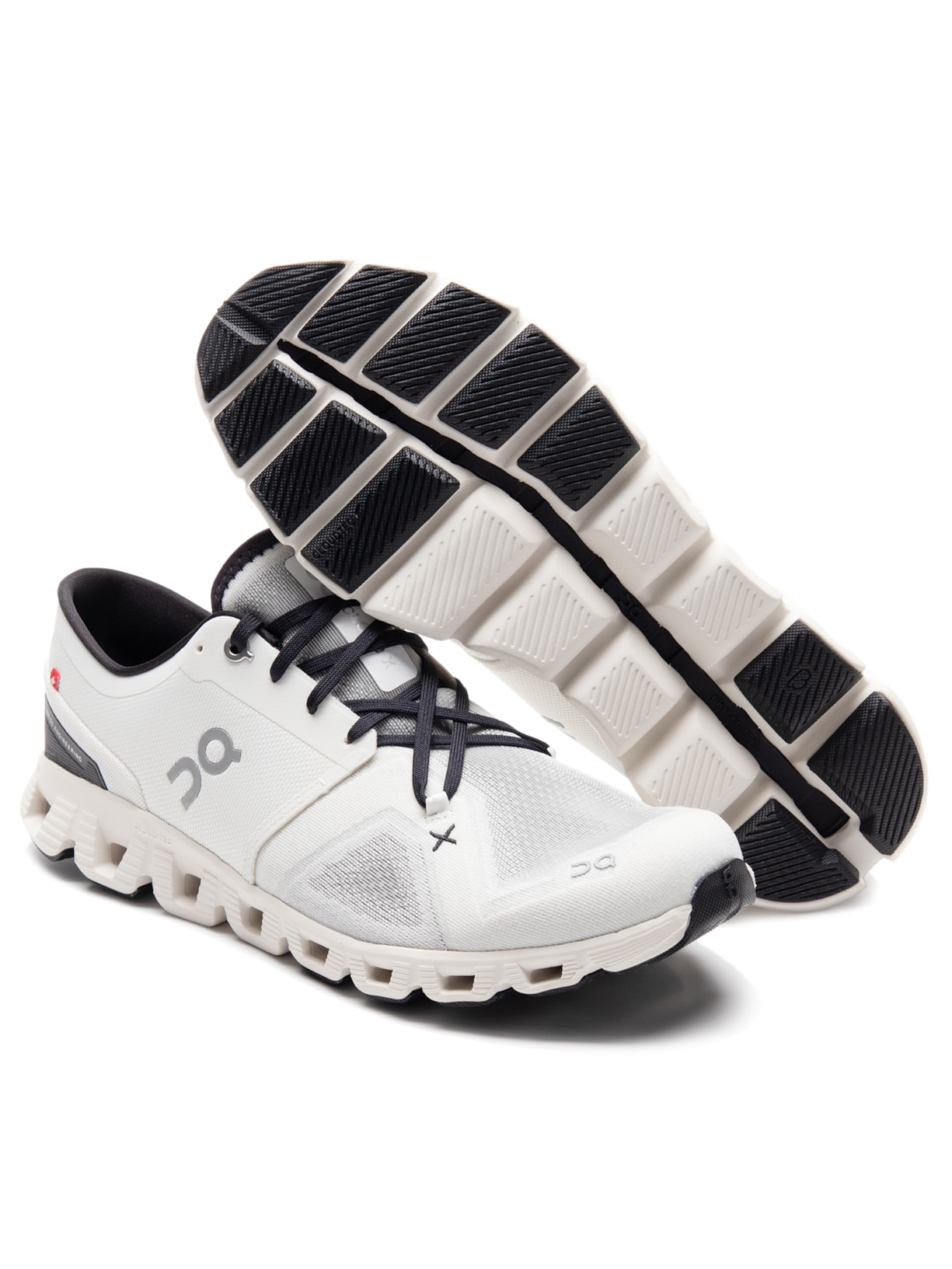 Tênis Masculino Cloud X Off White On Running