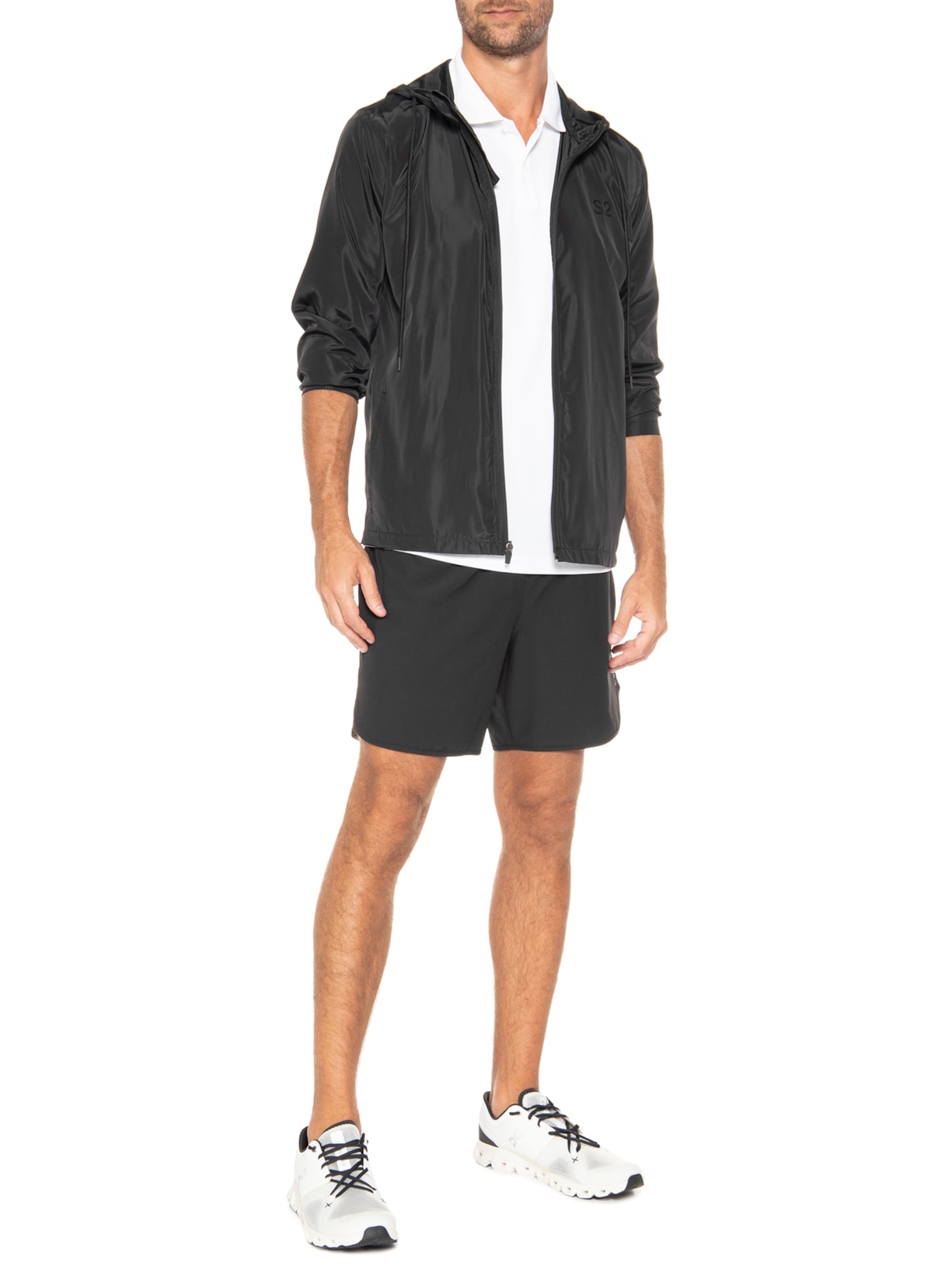 Tênis Masculino Cloud X Off White On Running