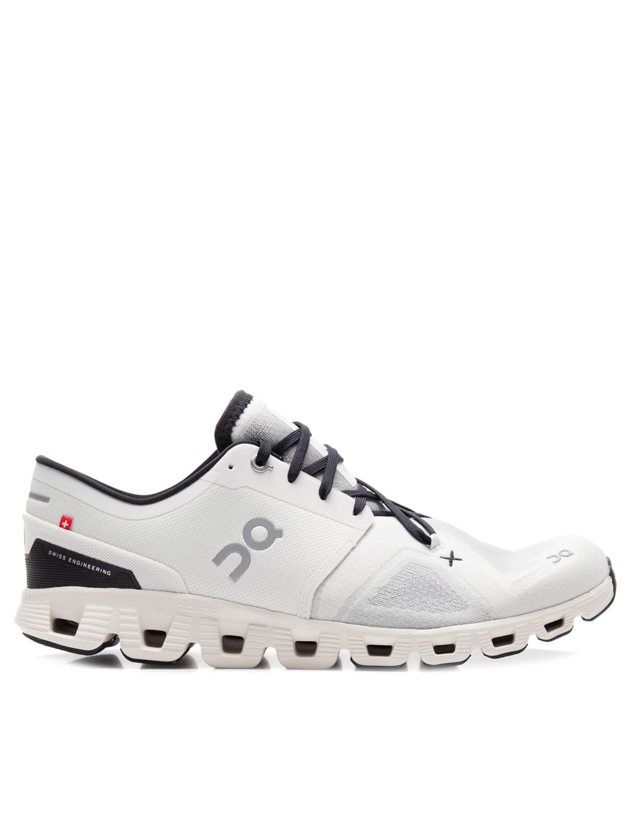 Tênis Masculino Cloud X - Off White