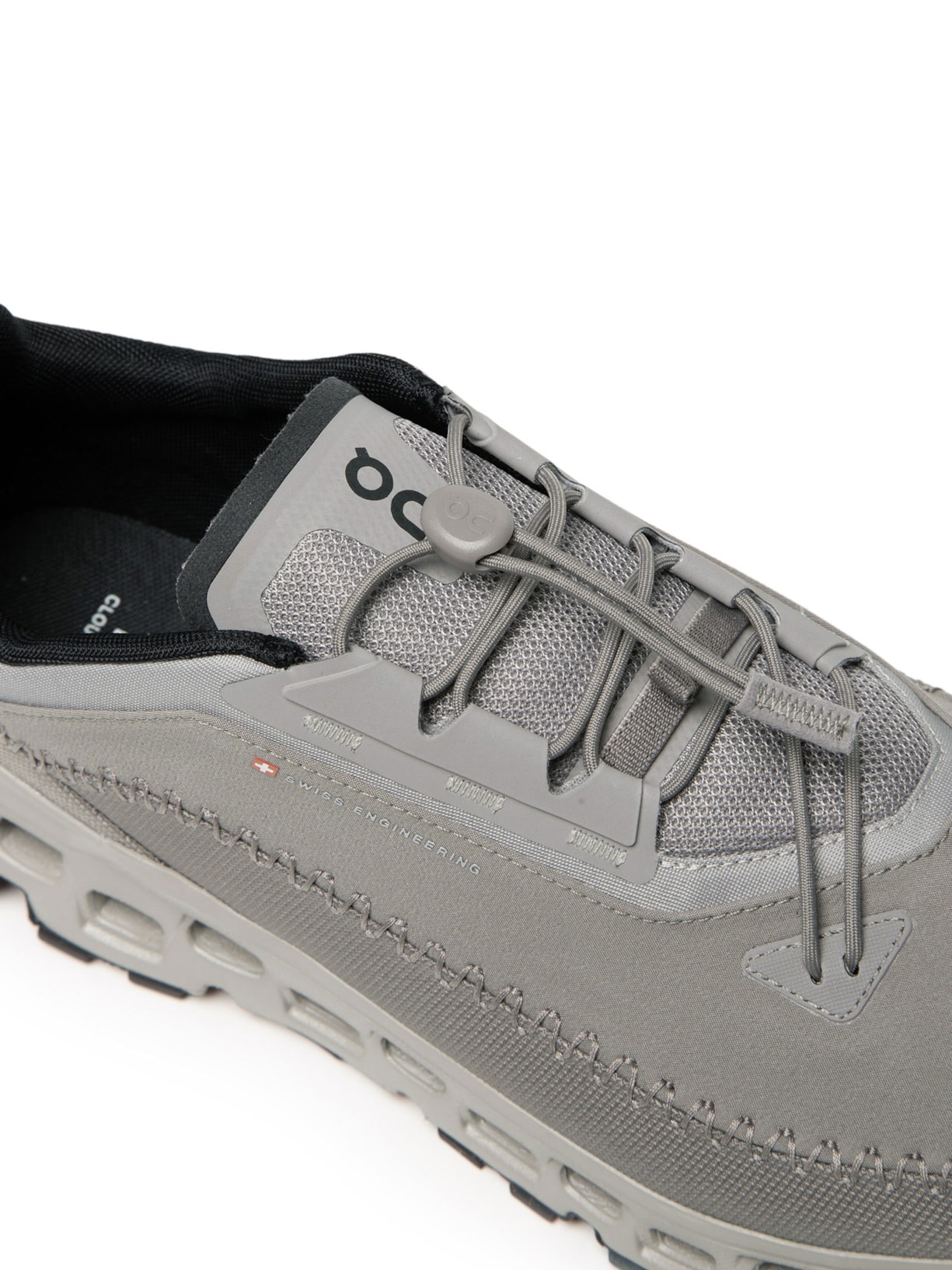 Tênis Masculino Cloudaway 2 Bege On Running