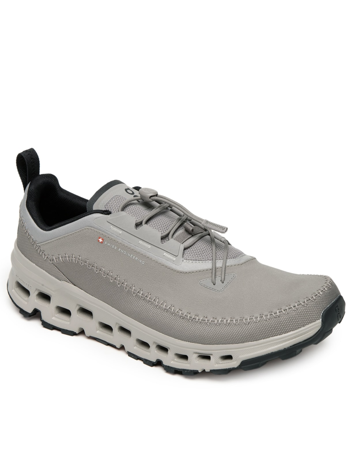 Tênis Masculino Cloudaway 2 Bege On Running