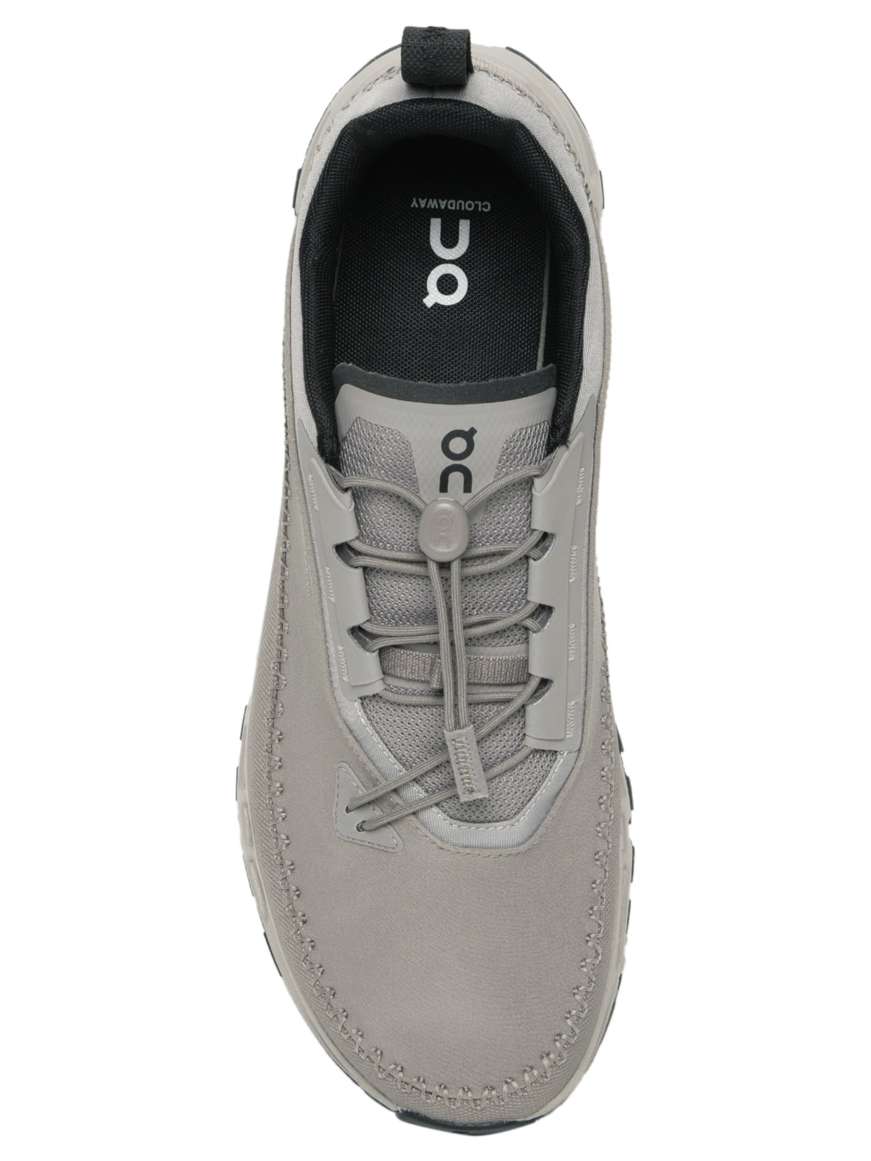 Tênis Masculino Cloudaway 2 Bege On Running