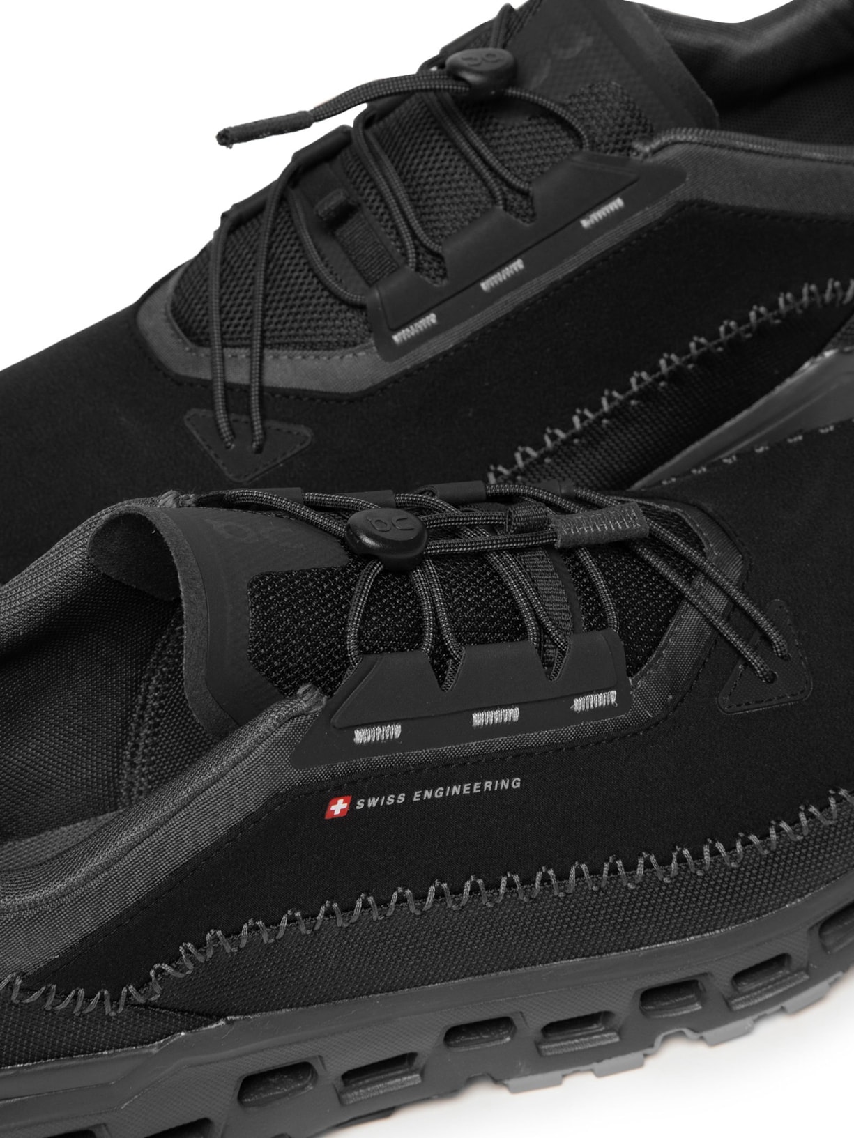 Tênis Masculino Cloudaway 2 Preto On Running