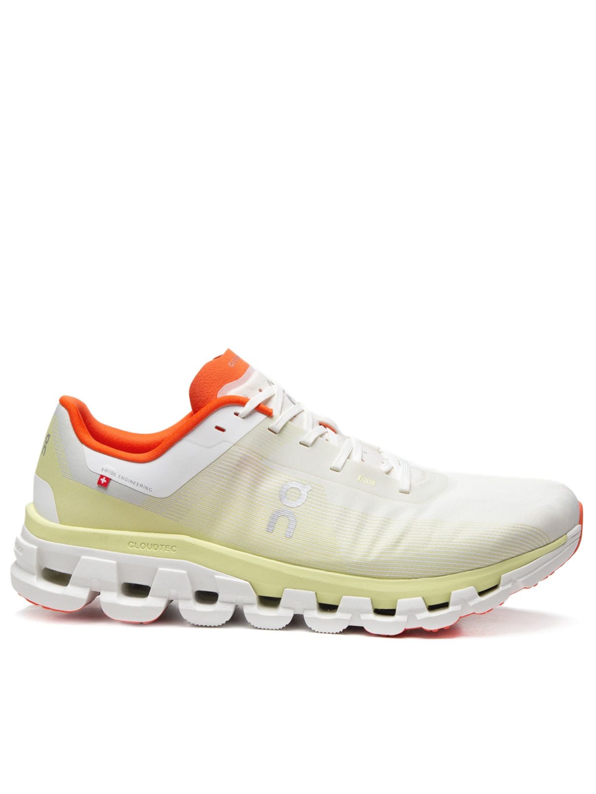 Tênis Masculino Cloudflow - Branco