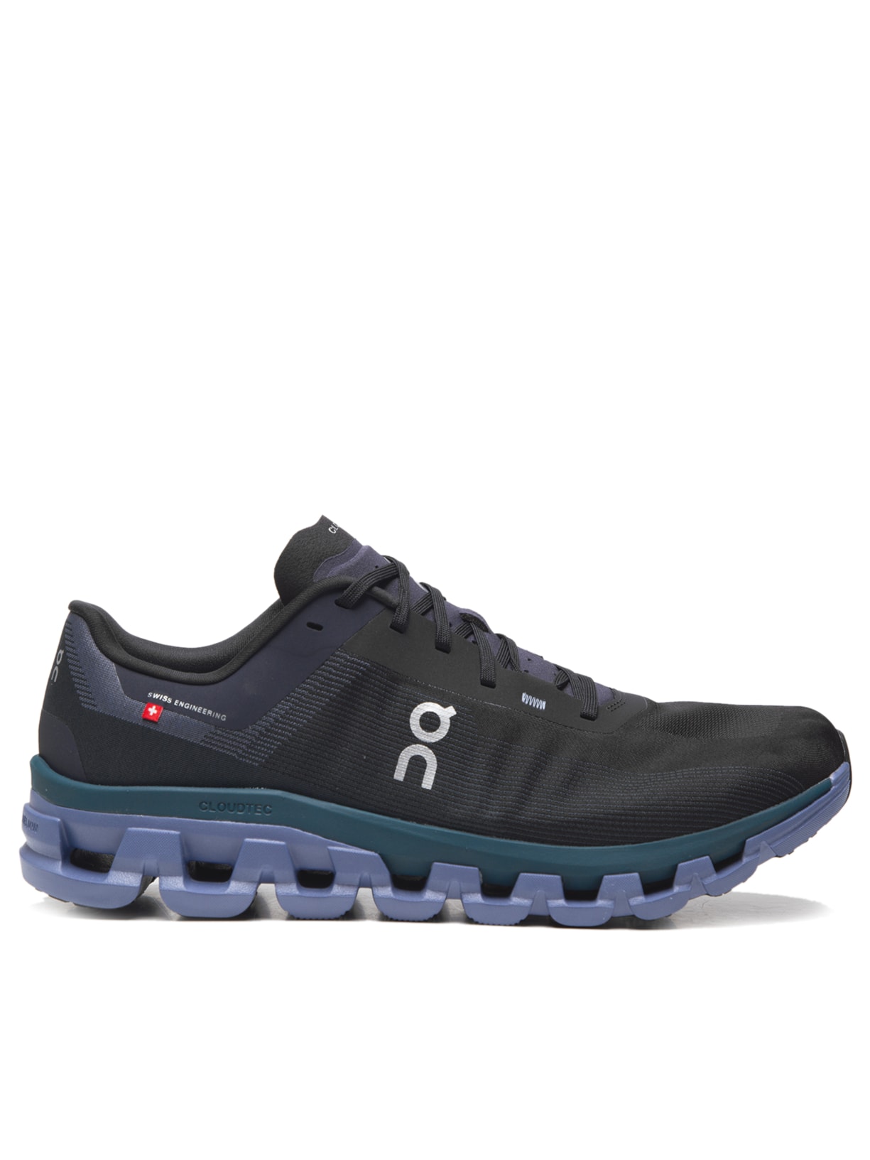 Tênis Masculino Cloudflow Preto On Running