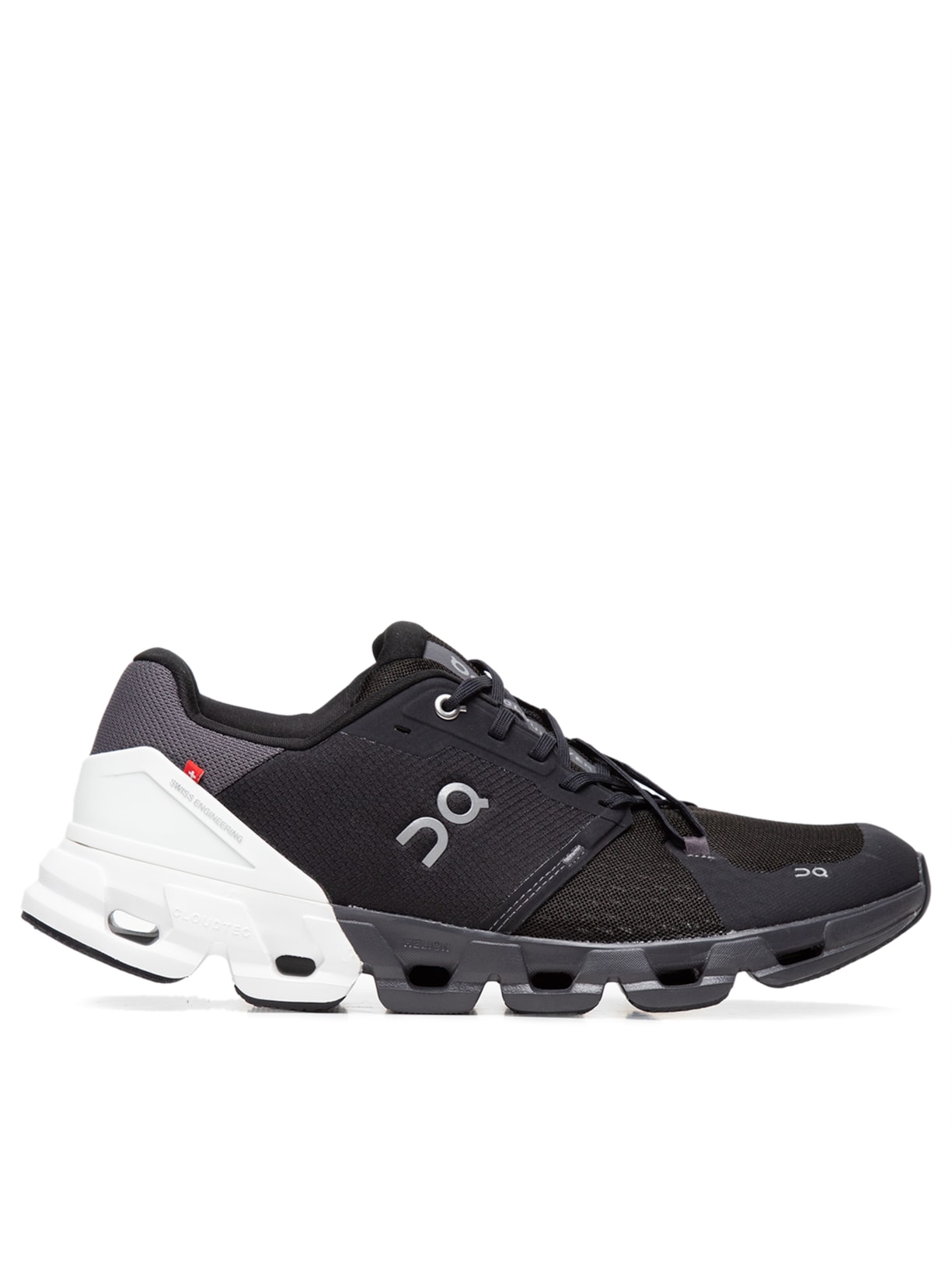 Tênis Masculino Cloudflyer - Preto