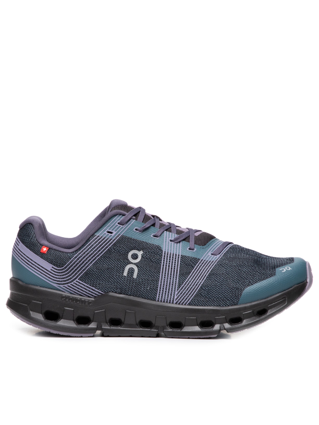 Tênis Masculino Cloudgo - Azul