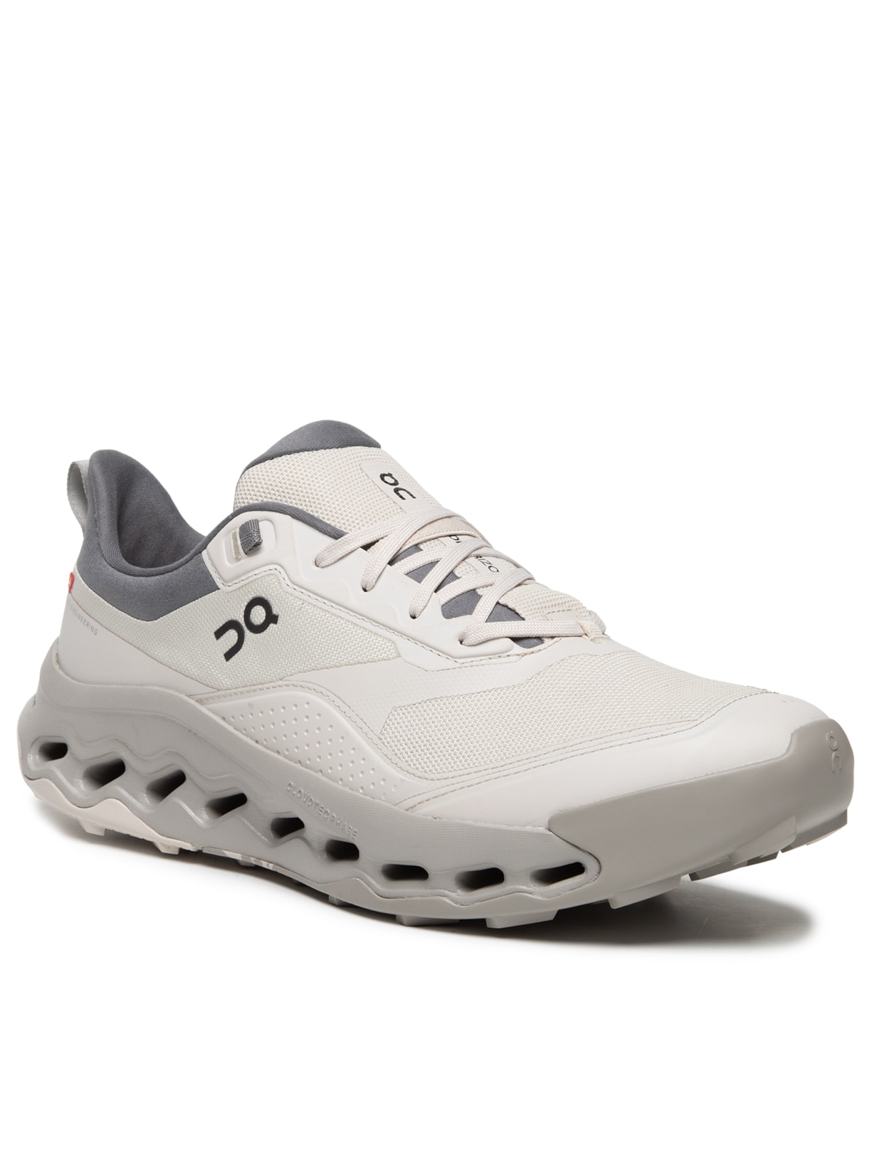 Tênis Masculino Cloudhorizon 2 Cinza On Running