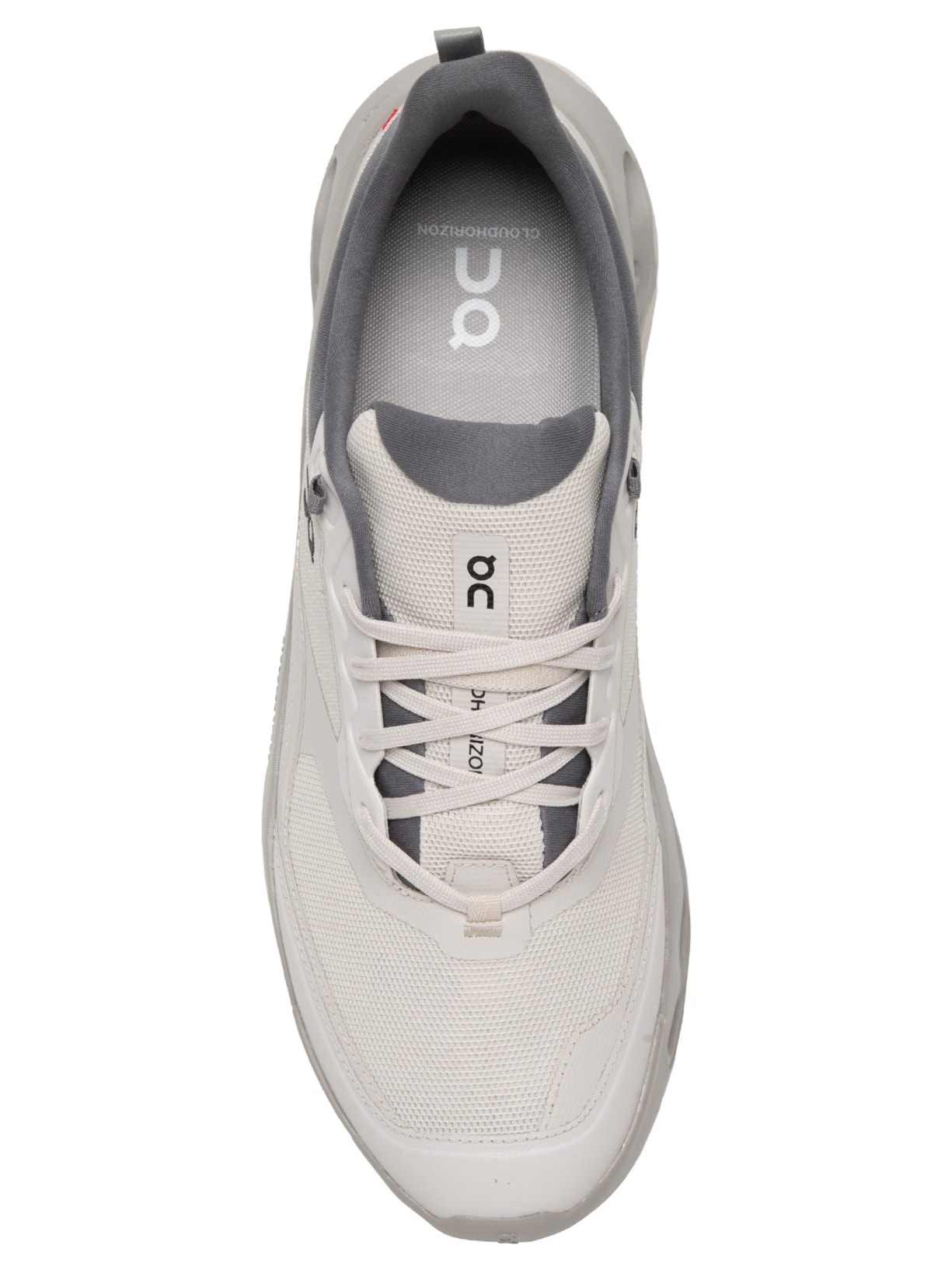 Tênis Masculino Cloudhorizon 2 Cinza On Running