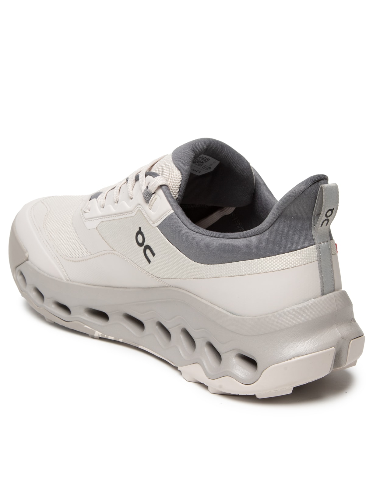 Tênis Masculino Cloudhorizon 2 Cinza On Running