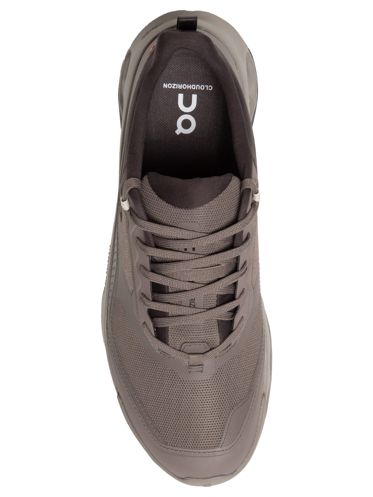 Tênis Masculino Cloudhorizon 2 Cinza On Running