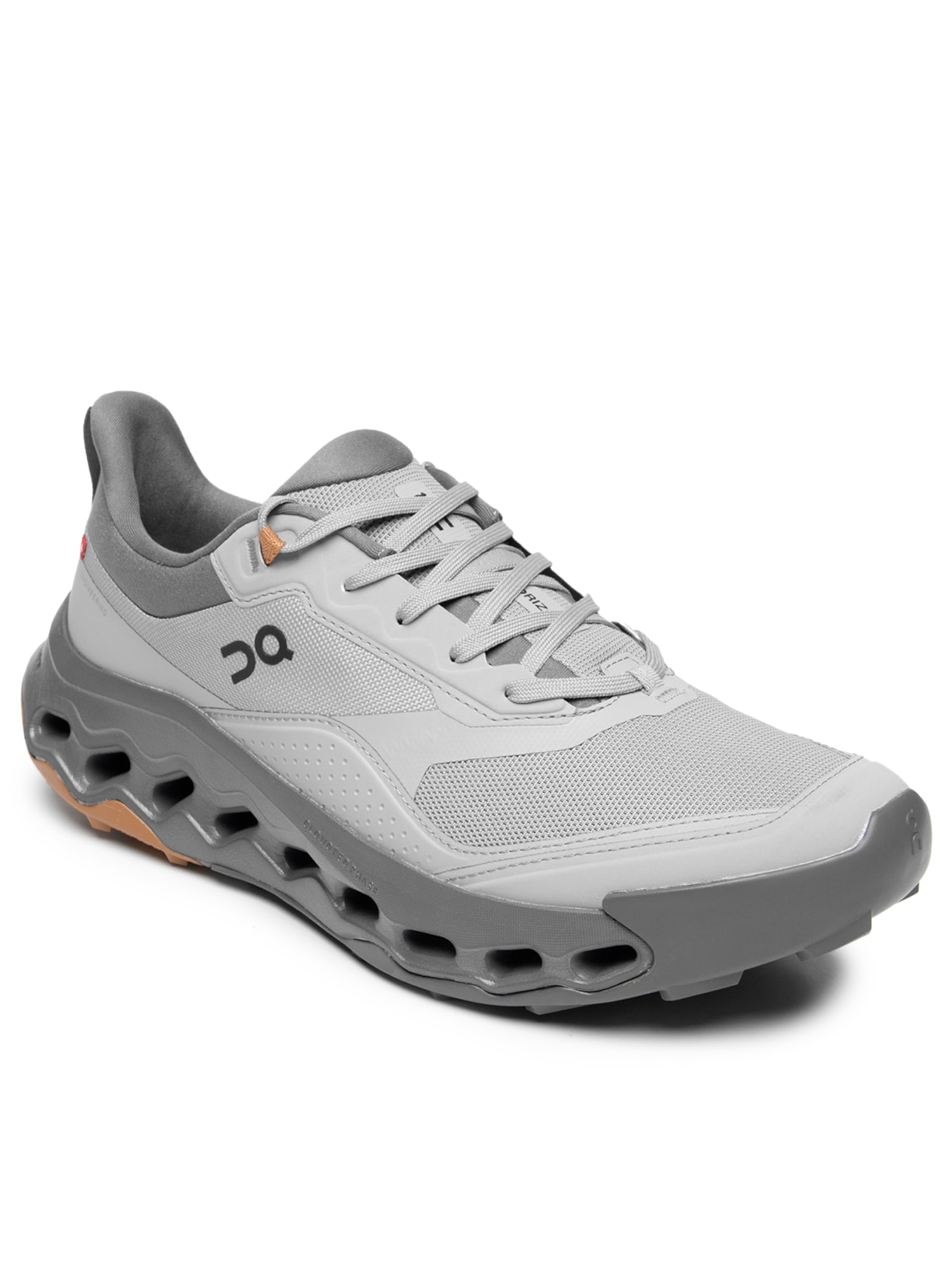 Tênis Masculino Cloudhorizon 2 Cinza On Running