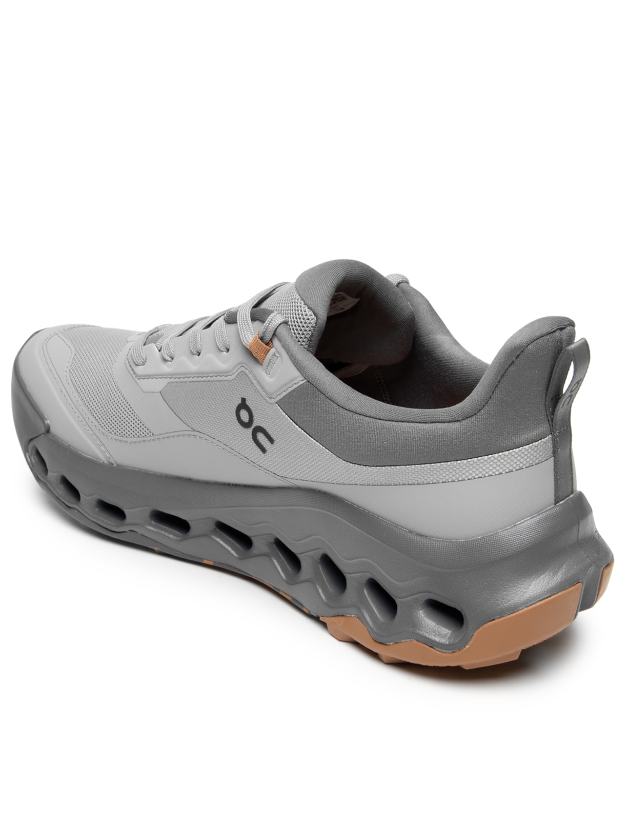 Tênis Masculino Cloudhorizon 2 Cinza On Running