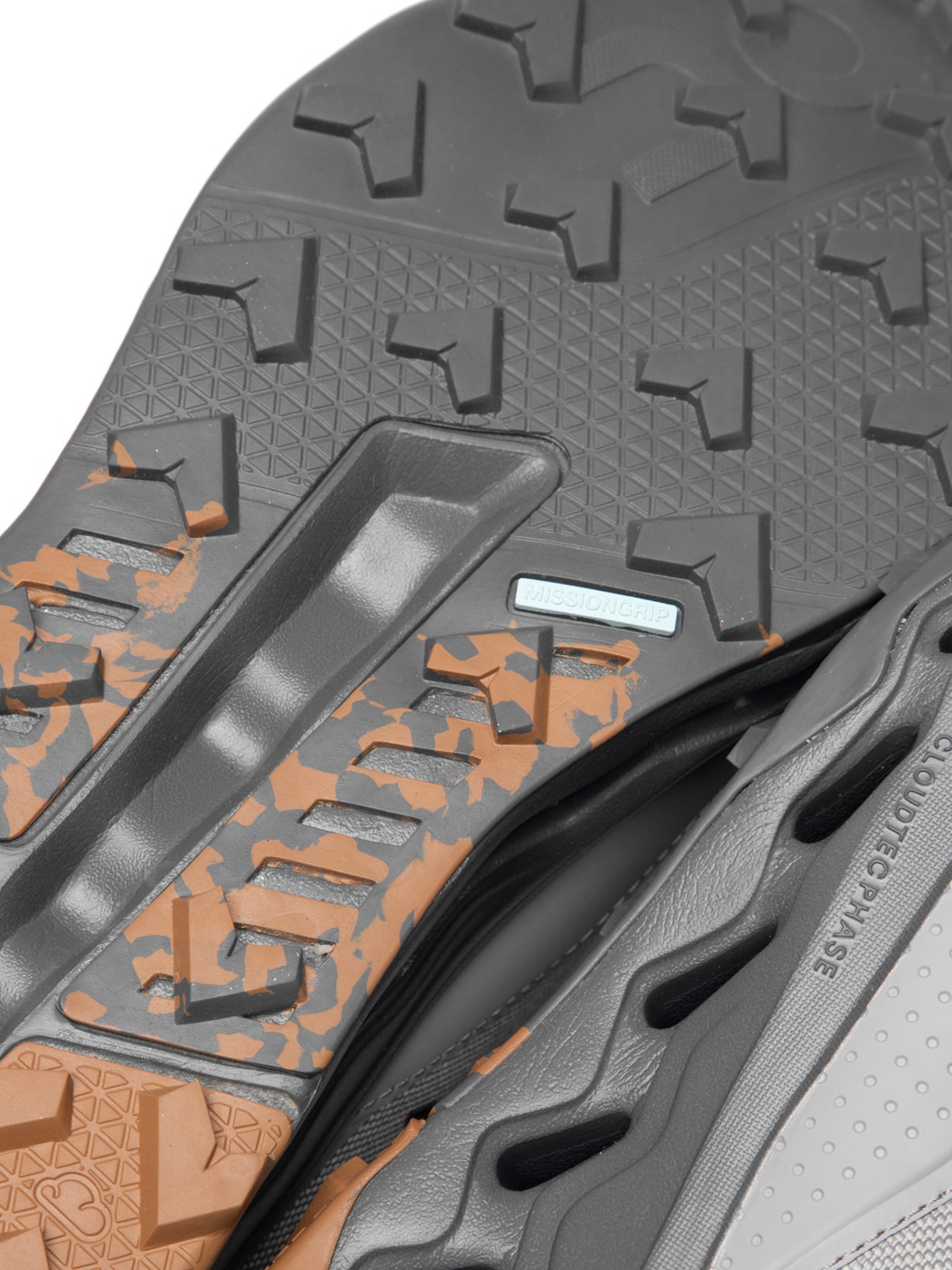 Tênis Masculino Cloudhorizon 2 Cinza On Running