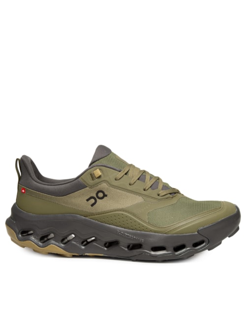 Tênis Masculino Cloudhorizon 2 - Verde