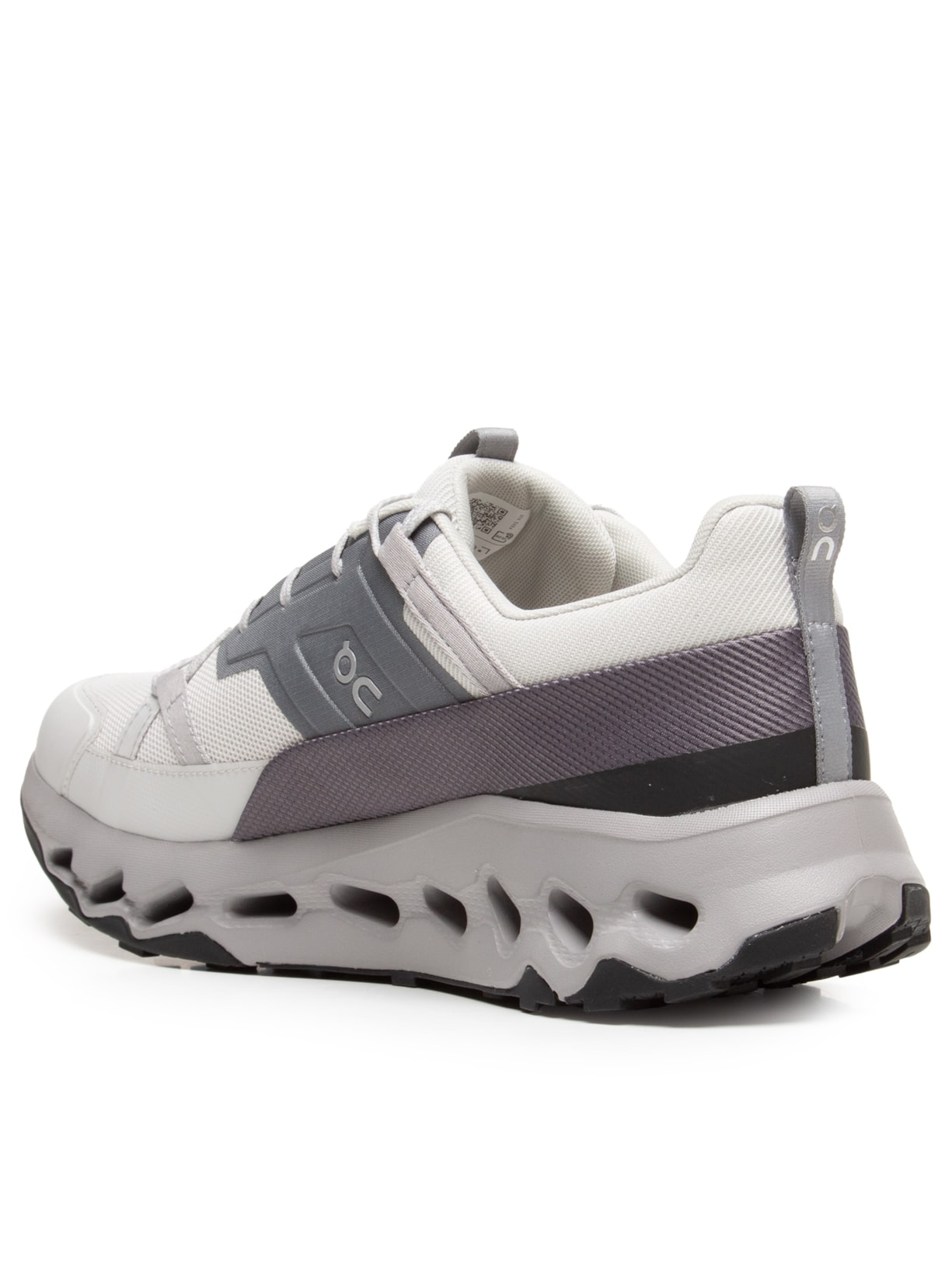 Tênis Masculino Cloudhorizon Cinza On Running