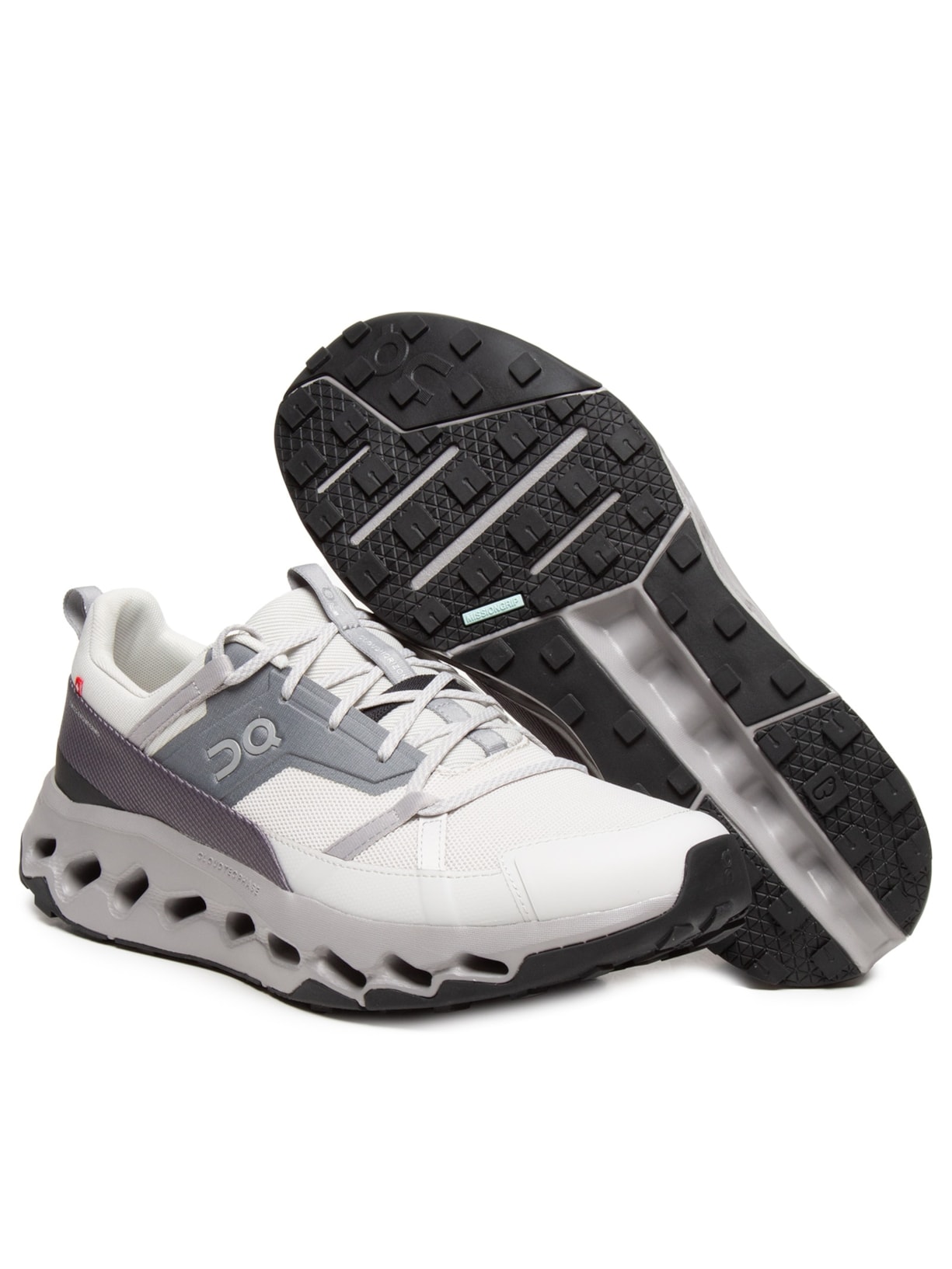 Tênis Masculino Cloudhorizon Cinza On Running