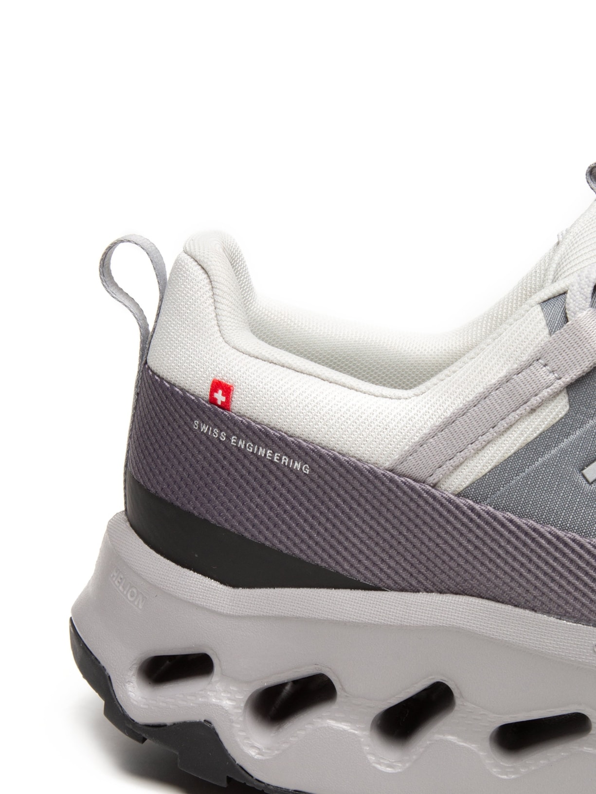 Tênis Masculino Cloudhorizon Cinza On Running