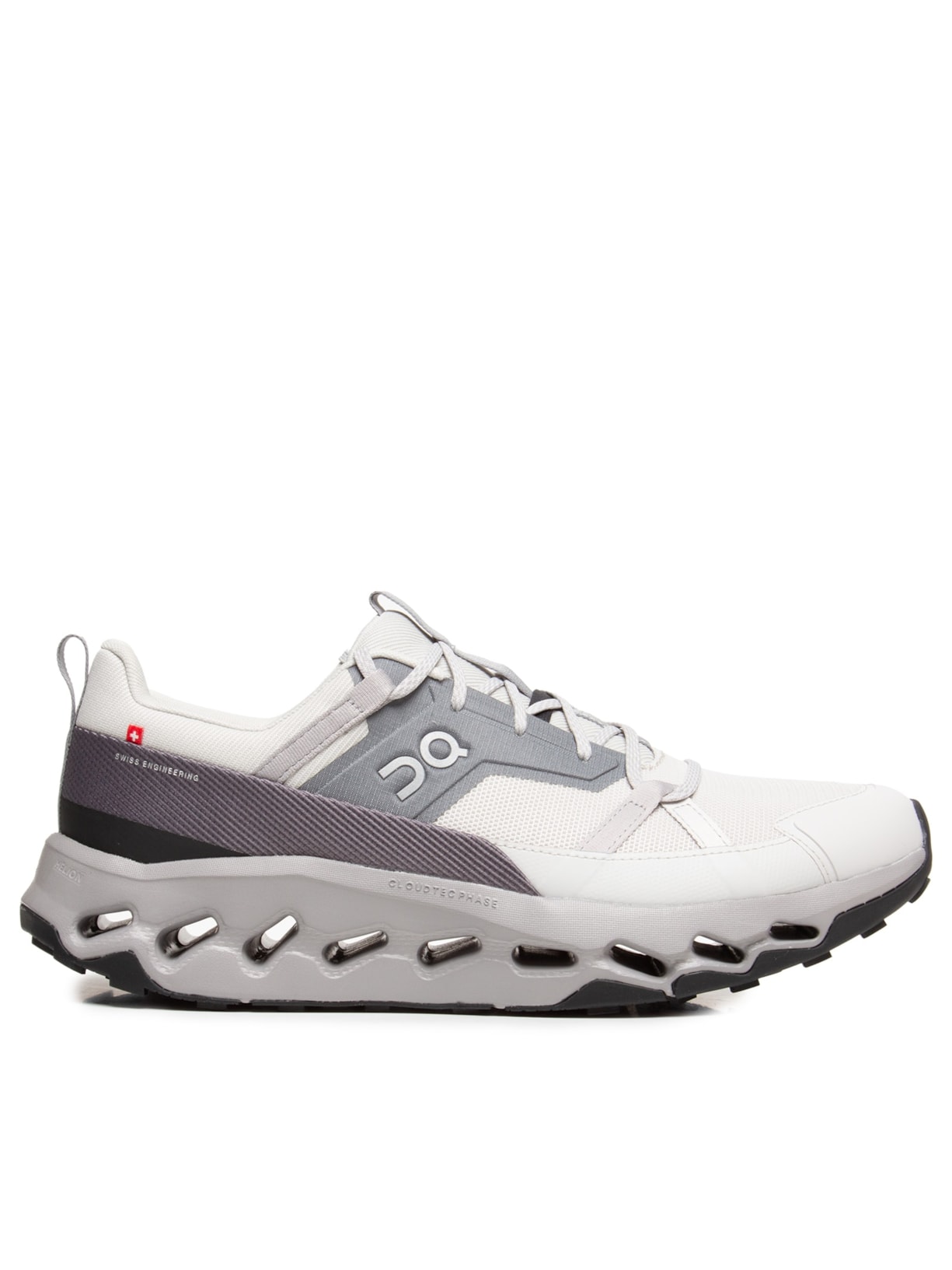 Tênis Masculino Cloudhorizon Cinza On Running