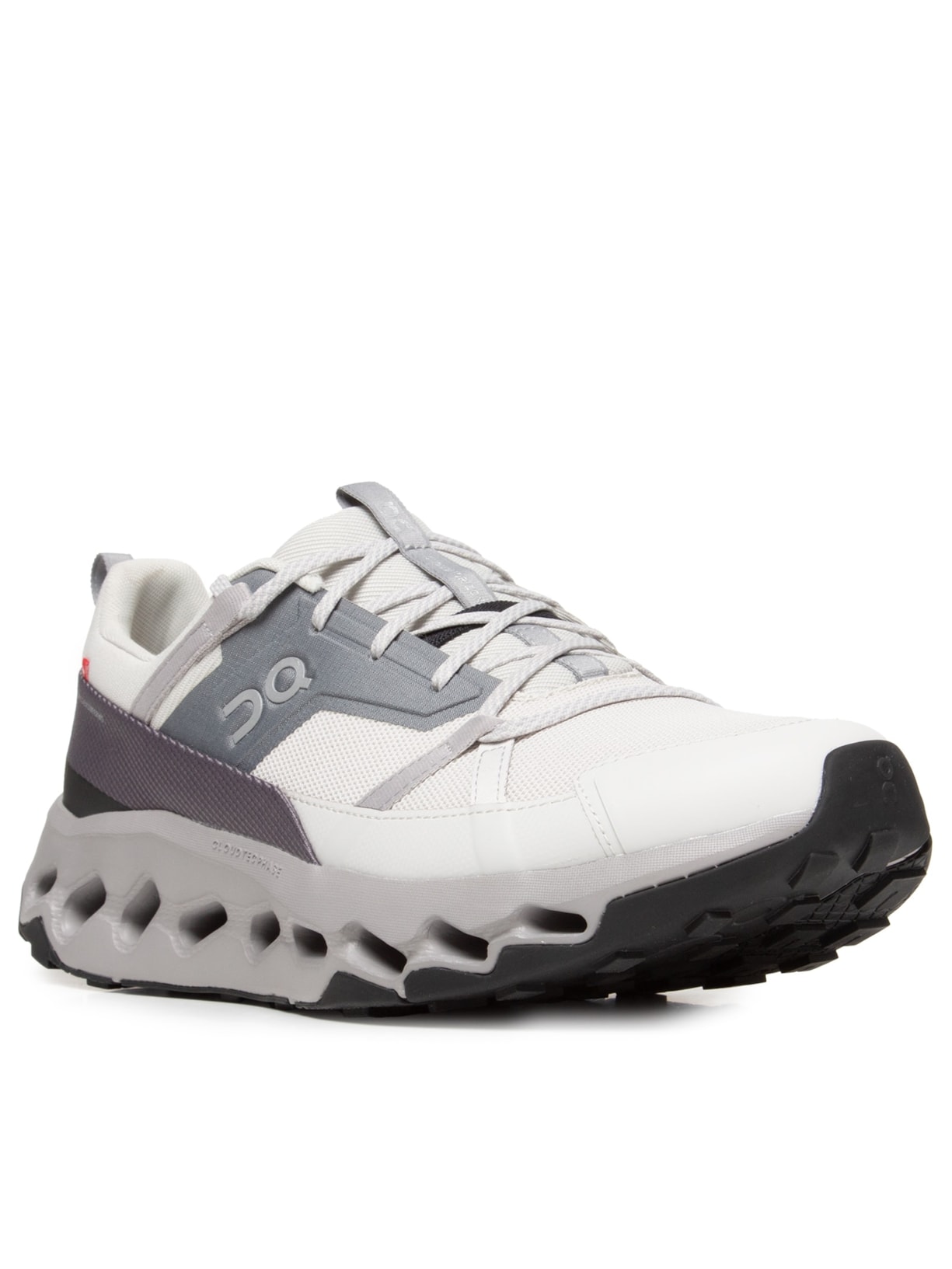 Tênis Masculino Cloudhorizon Cinza On Running