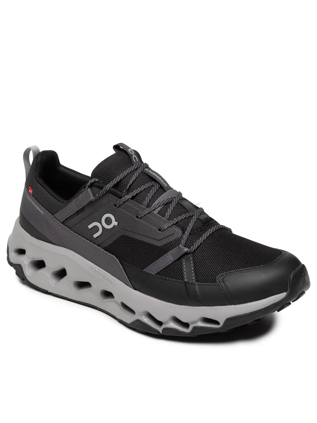 Tênis Masculino Cloudhorizon Preto On Running