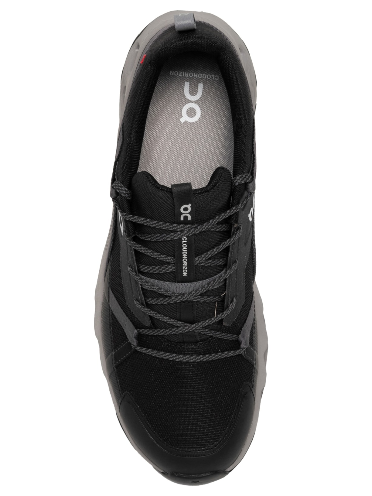 Tênis Masculino Cloudhorizon Preto On Running