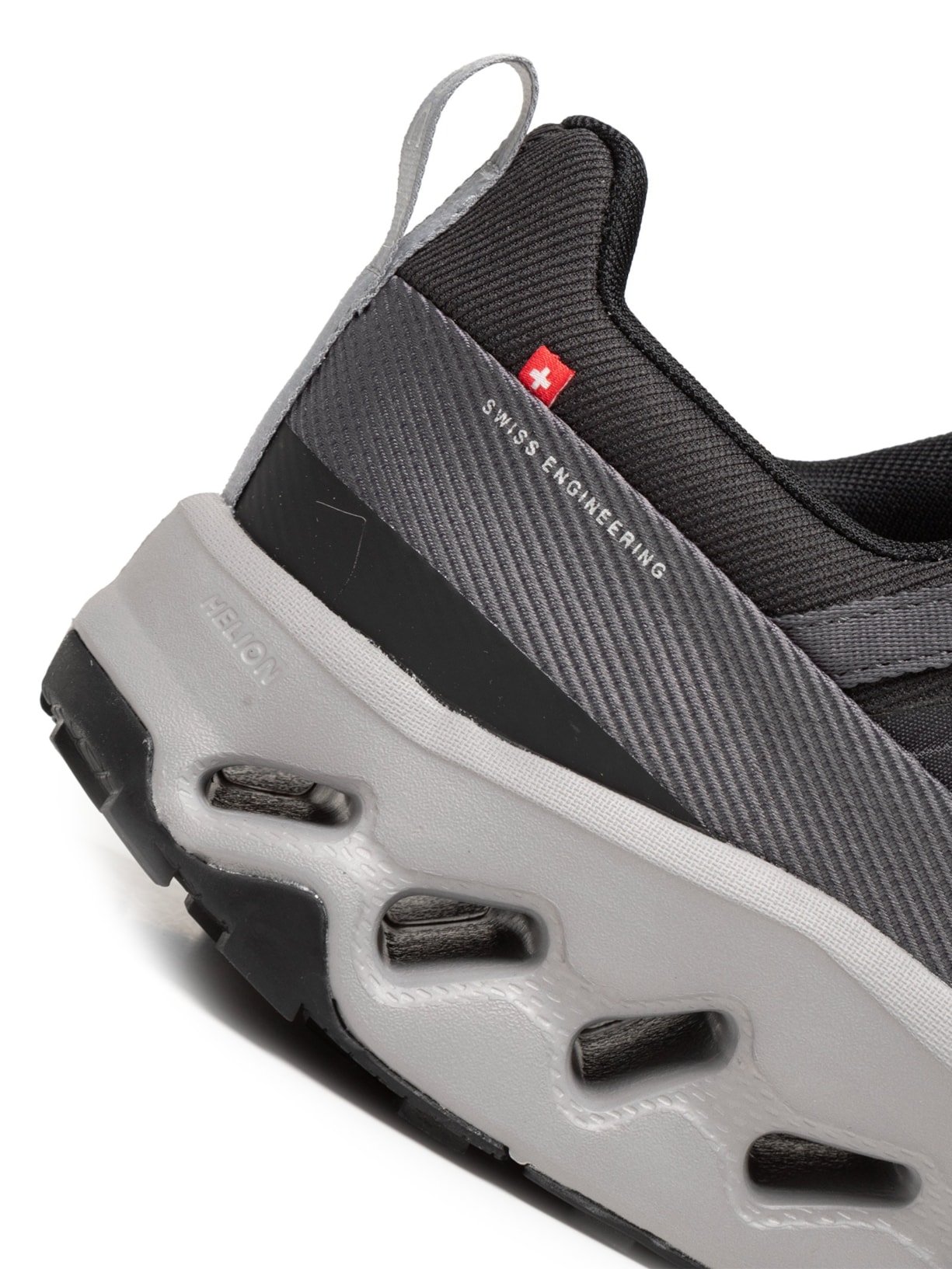 Tênis Masculino Cloudhorizon Preto On Running