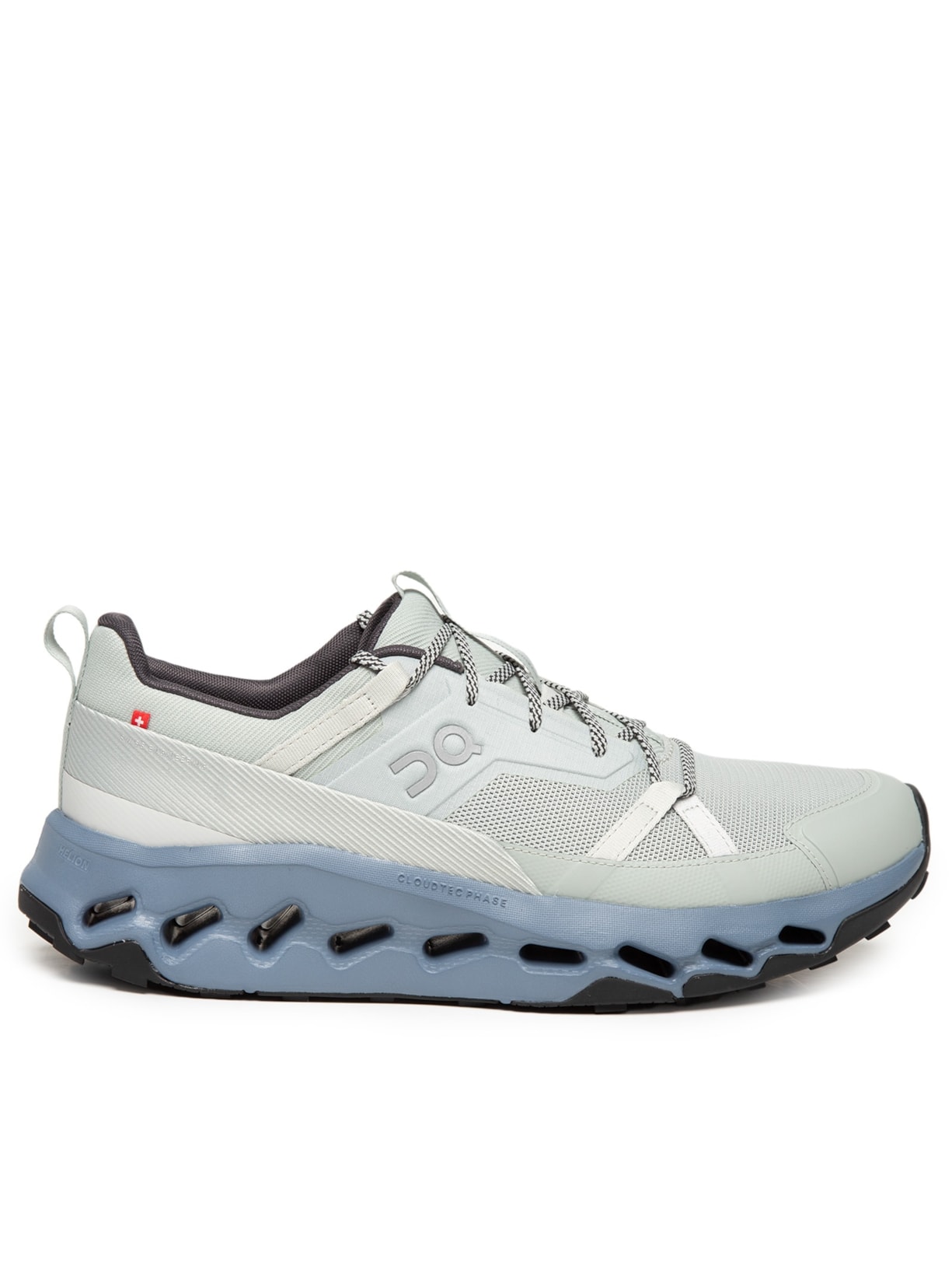 Tênis Masculino Cloudhorizon - Verde