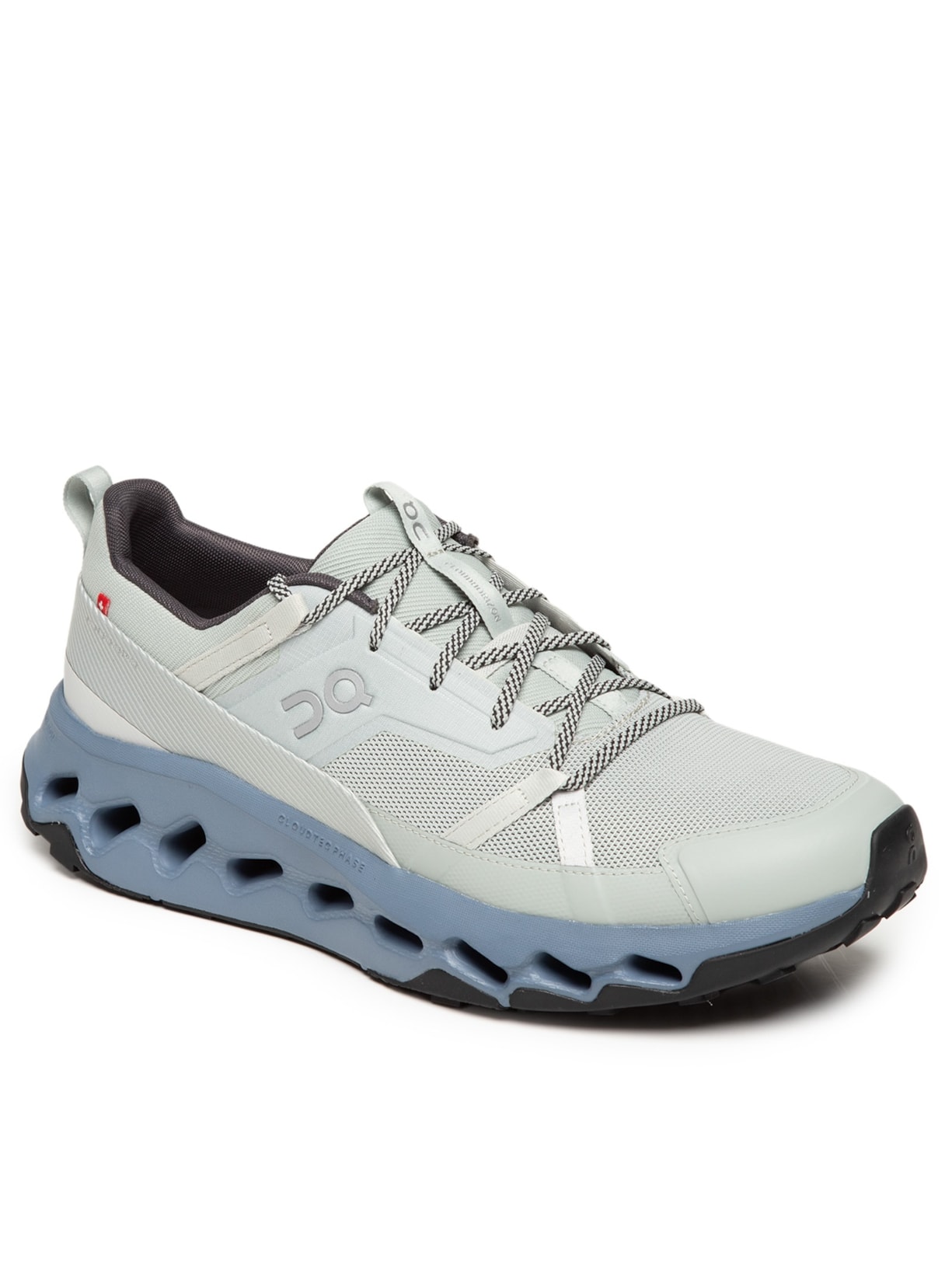 Tênis Masculino Cloudhorizon Verde On Running