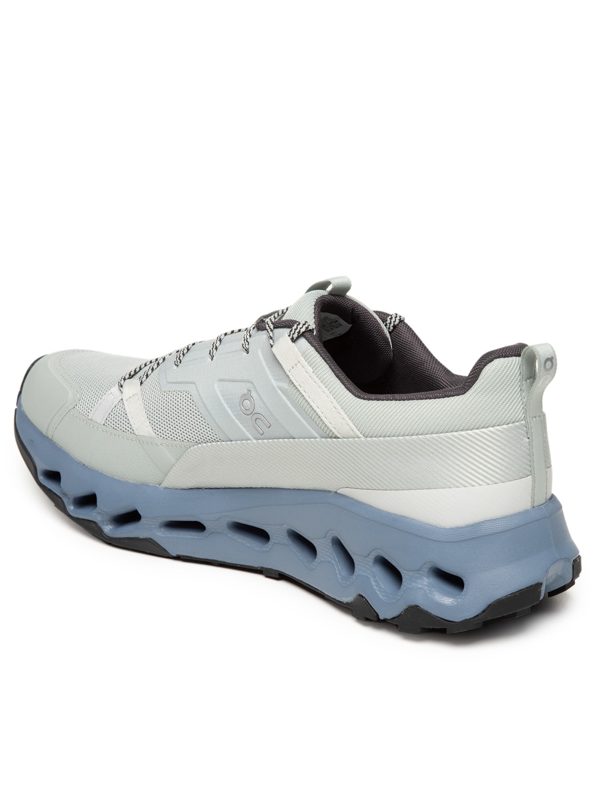 Tênis Masculino Cloudhorizon Verde On Running