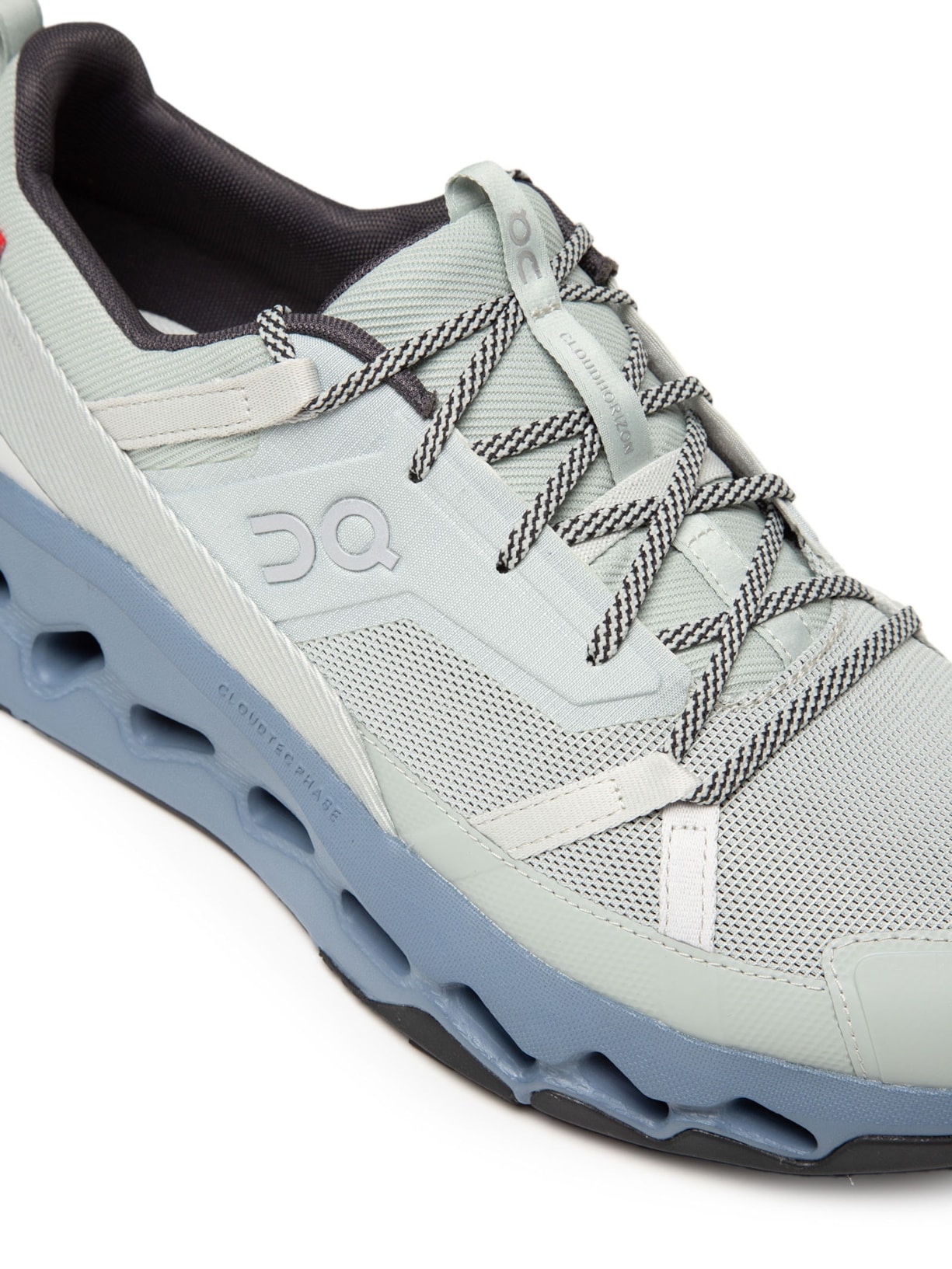 Tênis Masculino Cloudhorizon Verde On Running