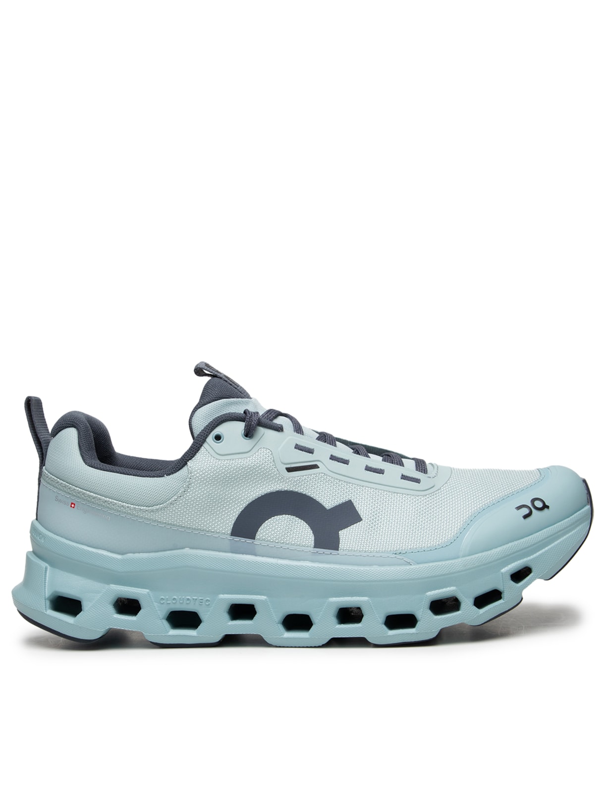 Tênis Masculino Cloudmonster 1 WP Azul On Running