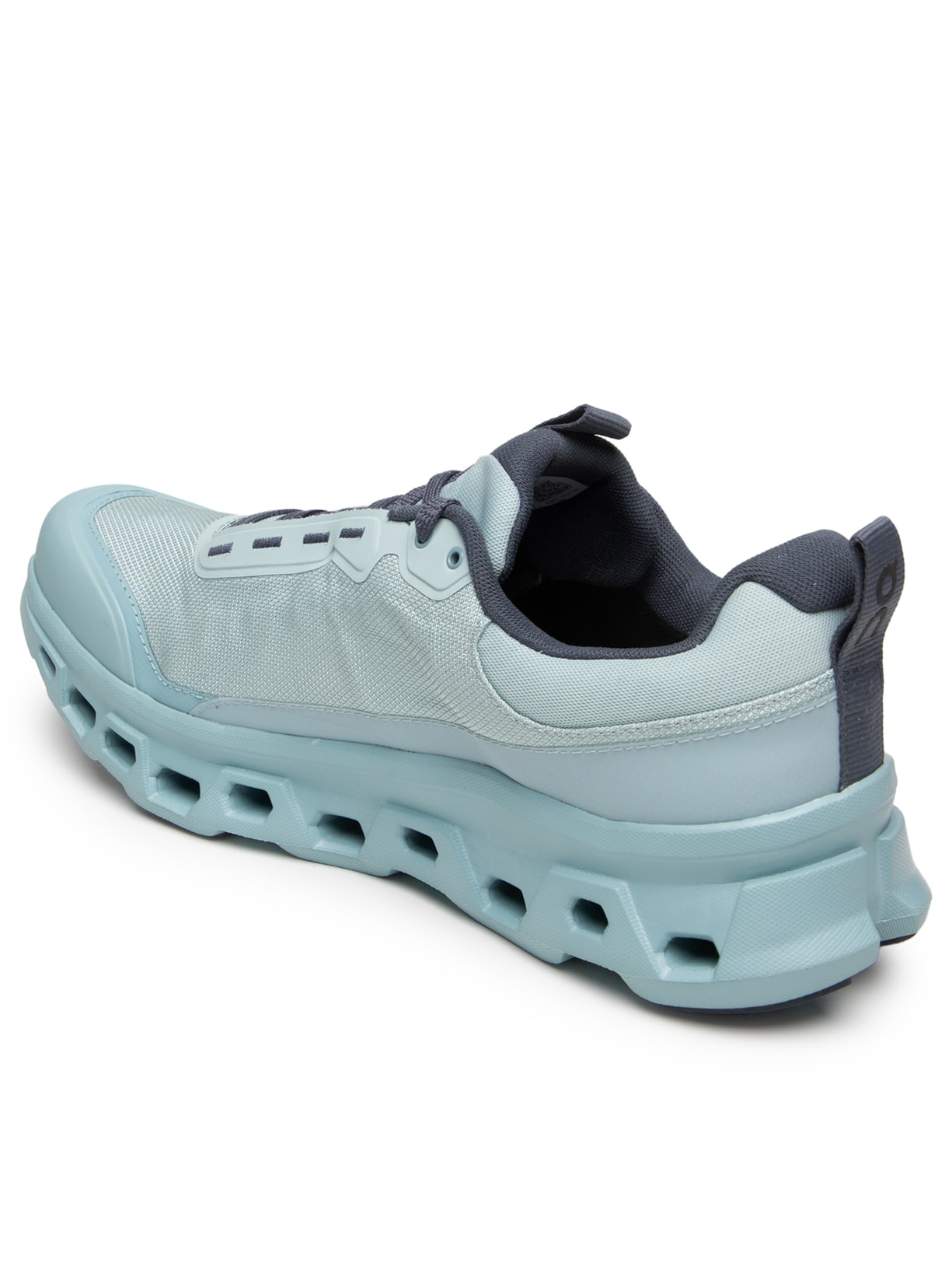Tênis Masculino Cloudmonster 1 WP Azul On Running
