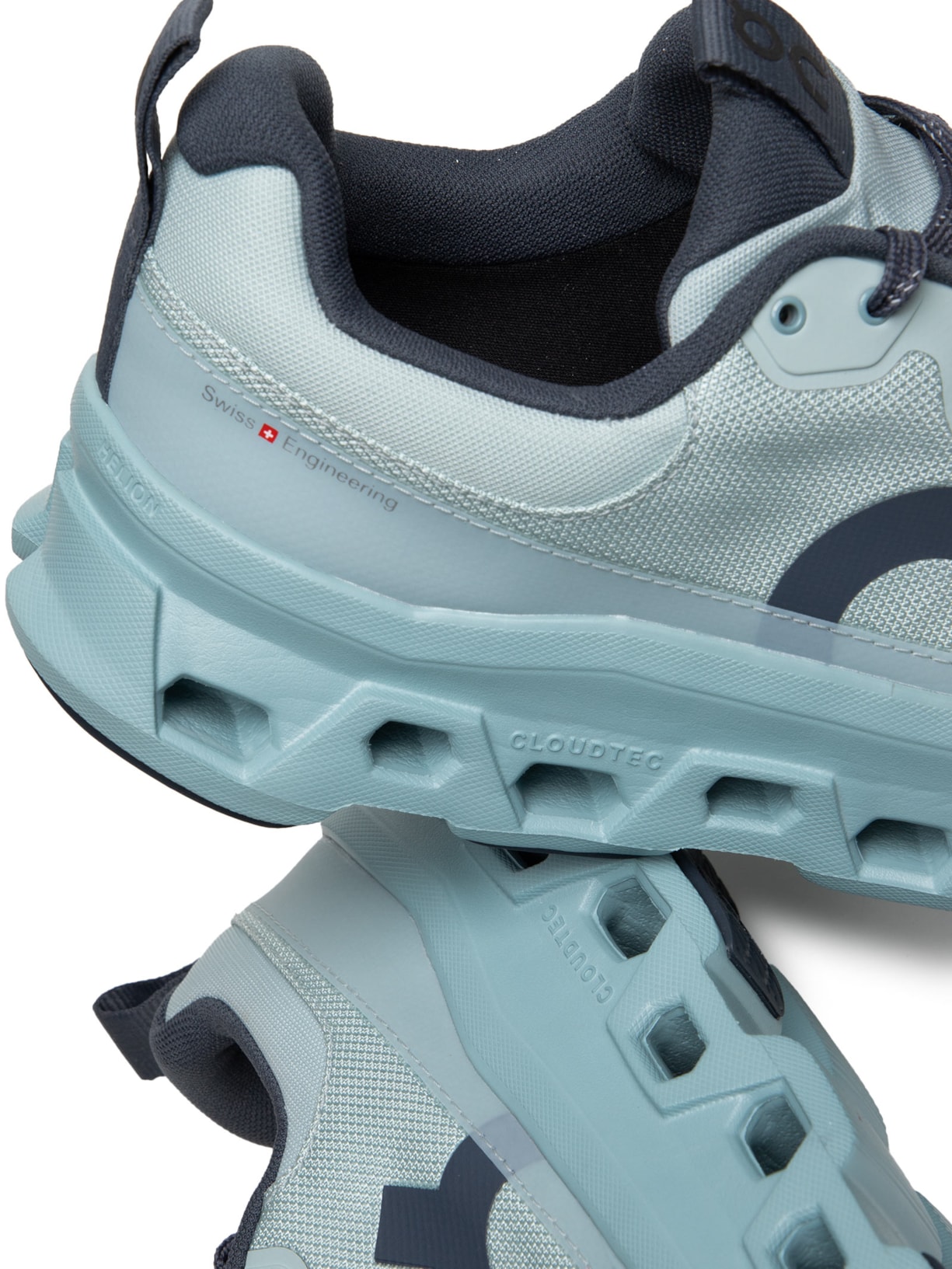Tênis Masculino Cloudmonster 1 WP Azul On Running