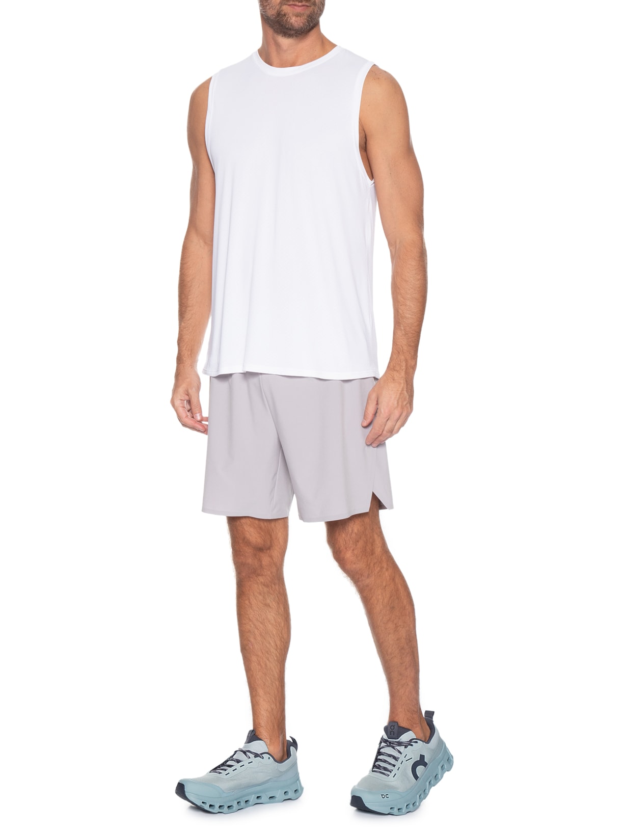 Tênis Masculino Cloudmonster 1 WP Azul On Running