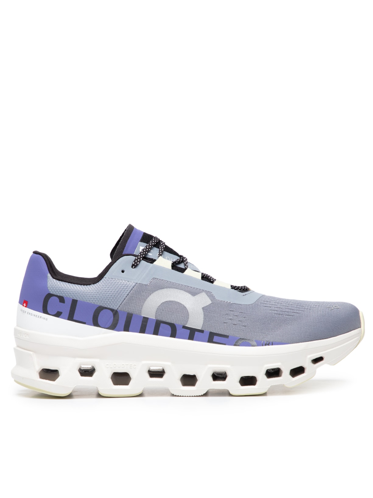 Tênis Masculino Cloudmonster - Azul