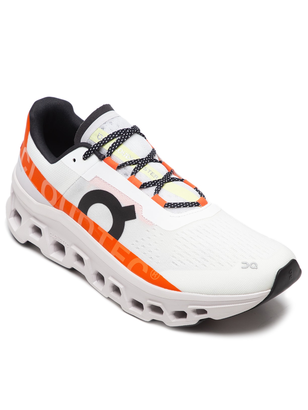 Tênis Masculino Cloudmonster Branco On Running