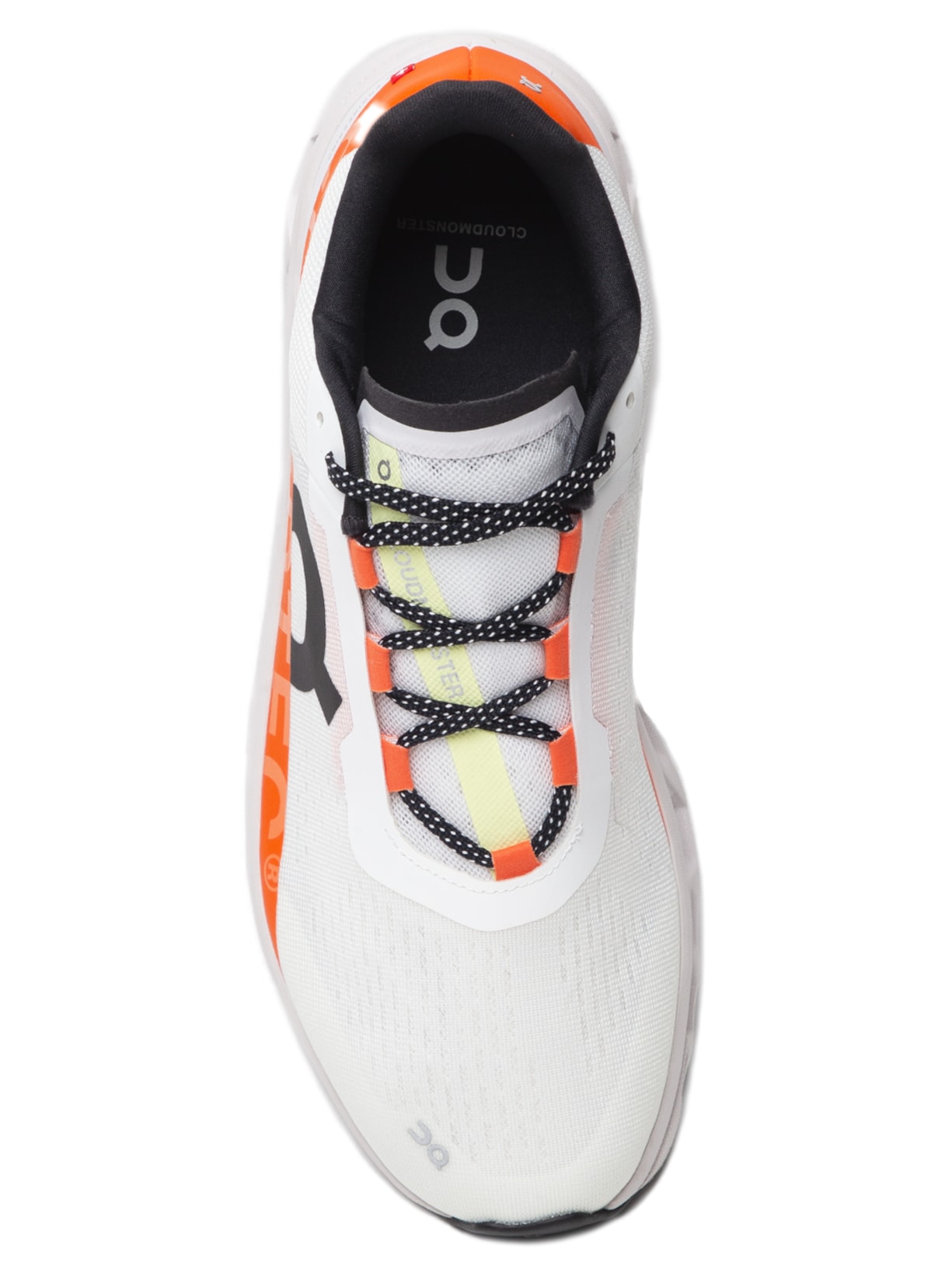 Tênis Masculino Cloudmonster Branco On Running