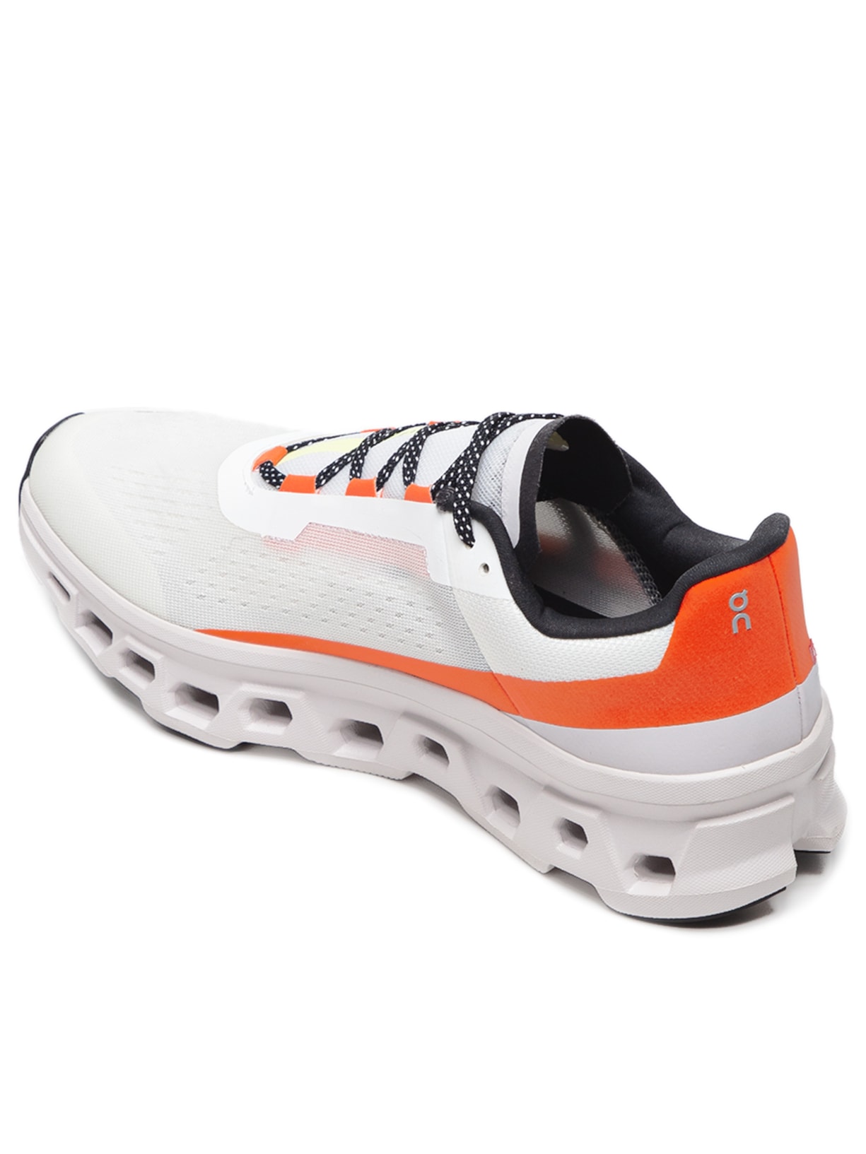 Tênis Masculino Cloudmonster Branco On Running