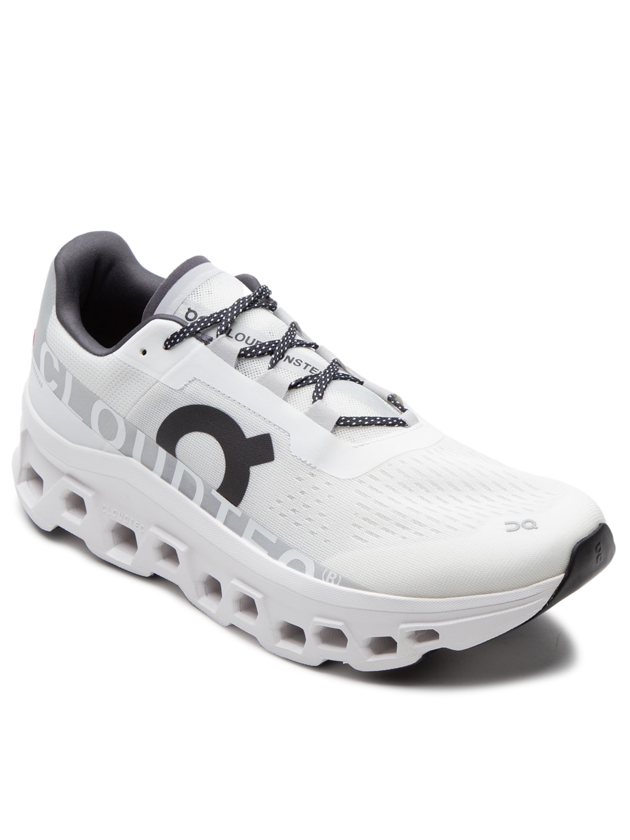 Tênis Masculino Cloudmonster Branco On Running