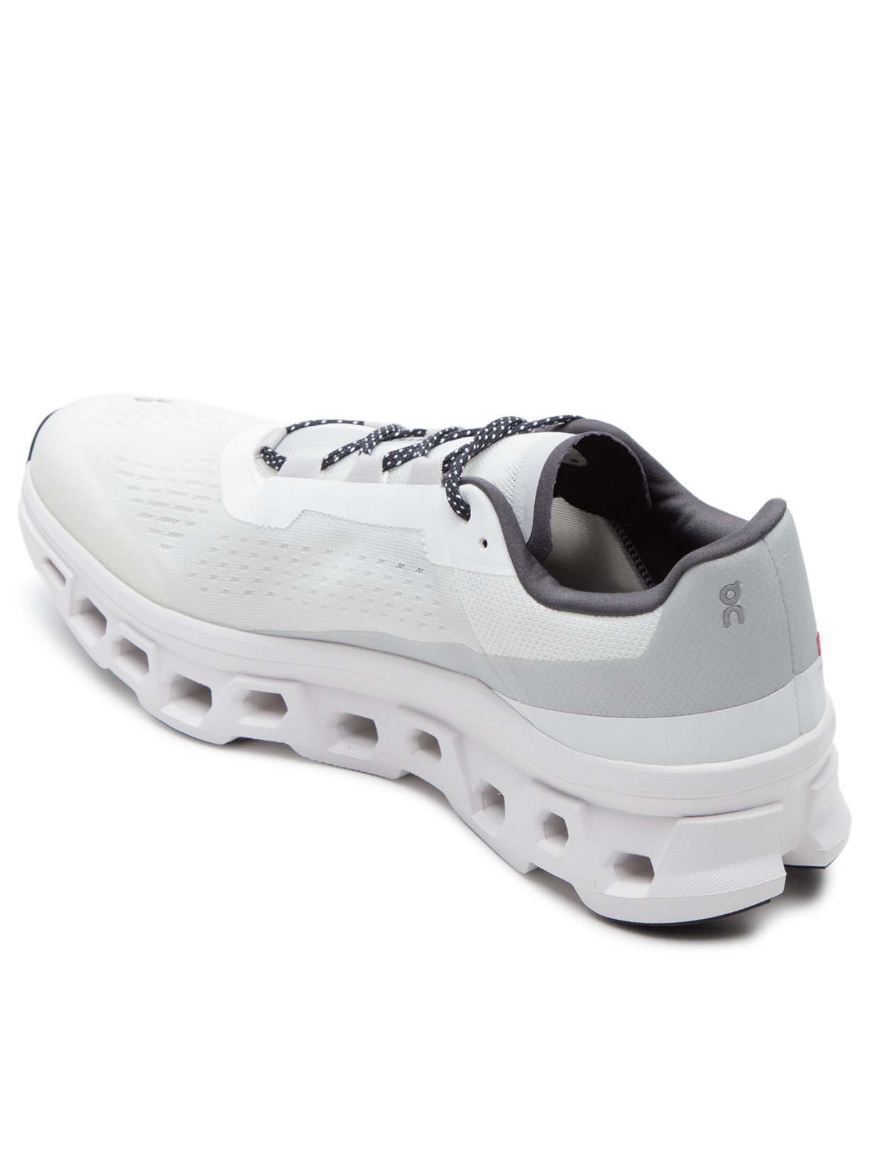 Tênis Masculino Cloudmonster Branco On Running
