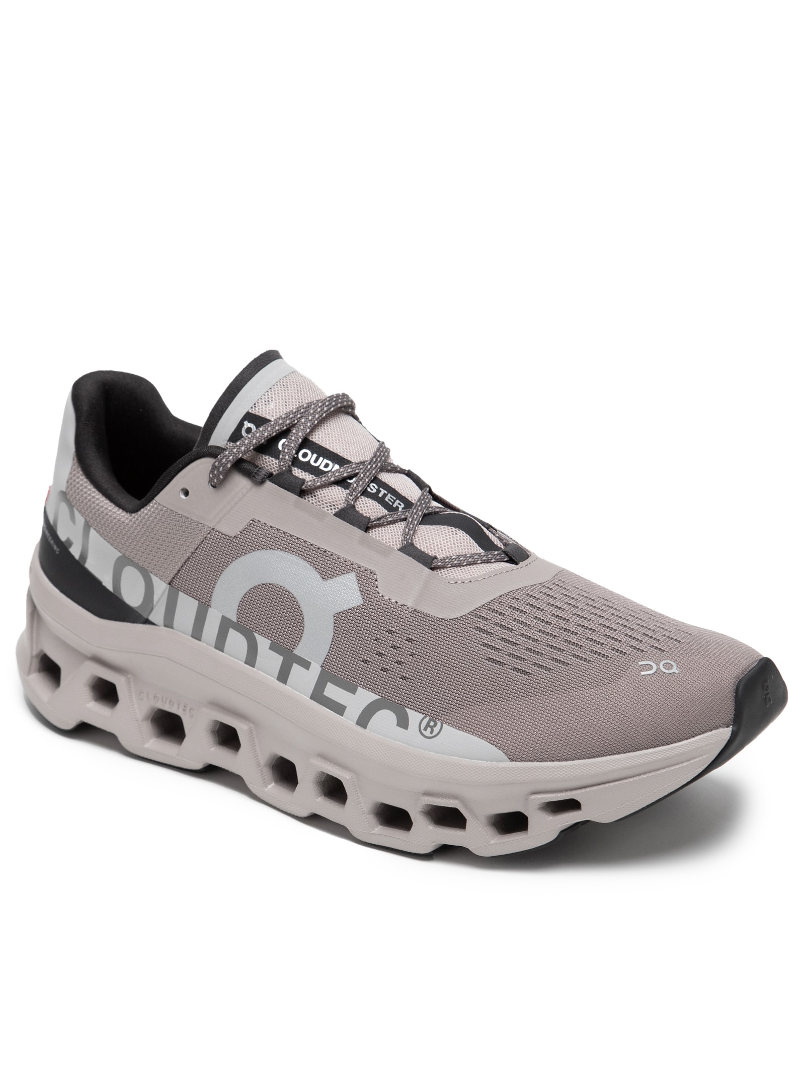 Tênis Masculino Cloudmonster - On Running - Cinza