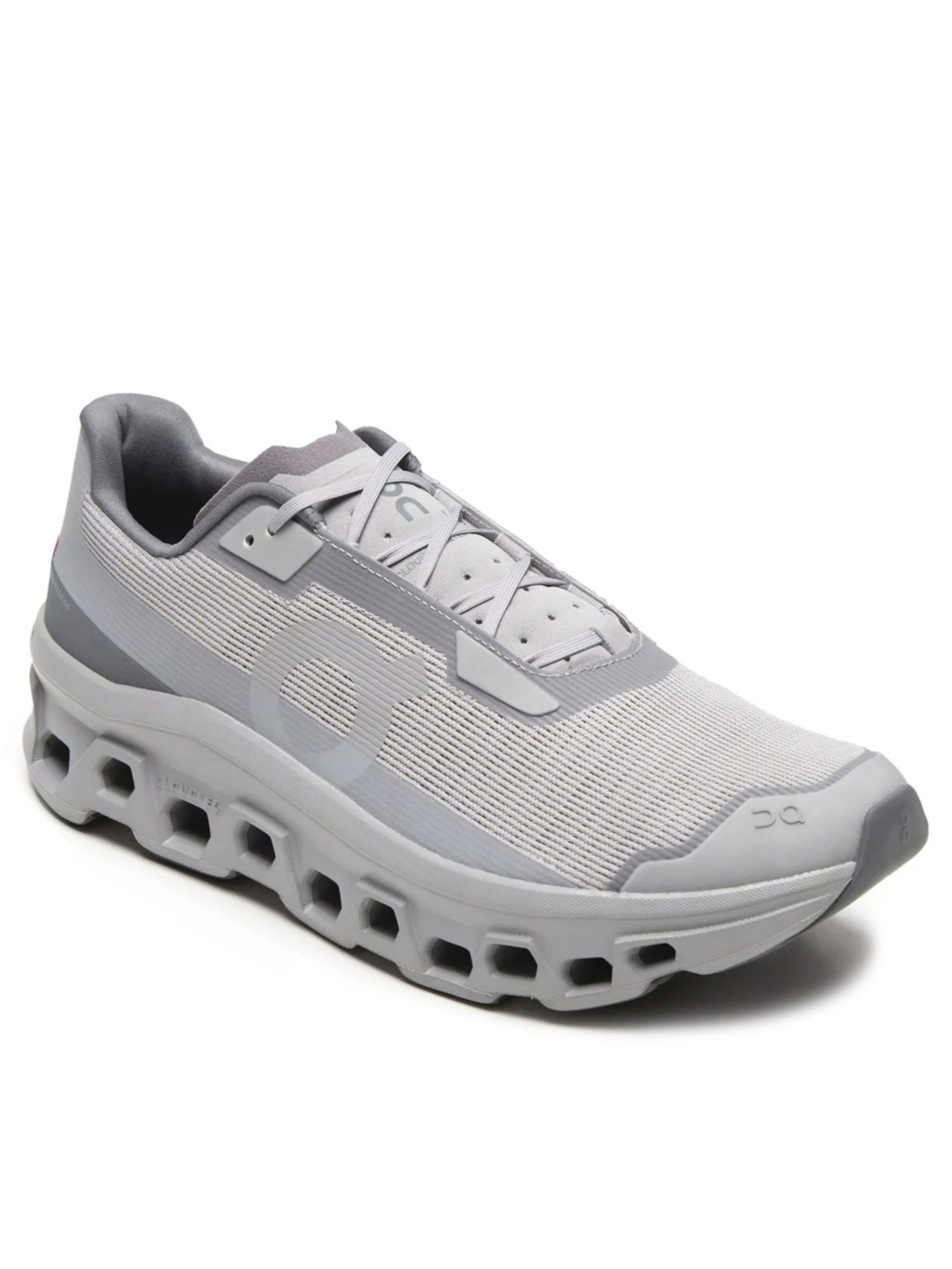 Tênis Masculino Cloudmonster Void Alloy Cinza On Running