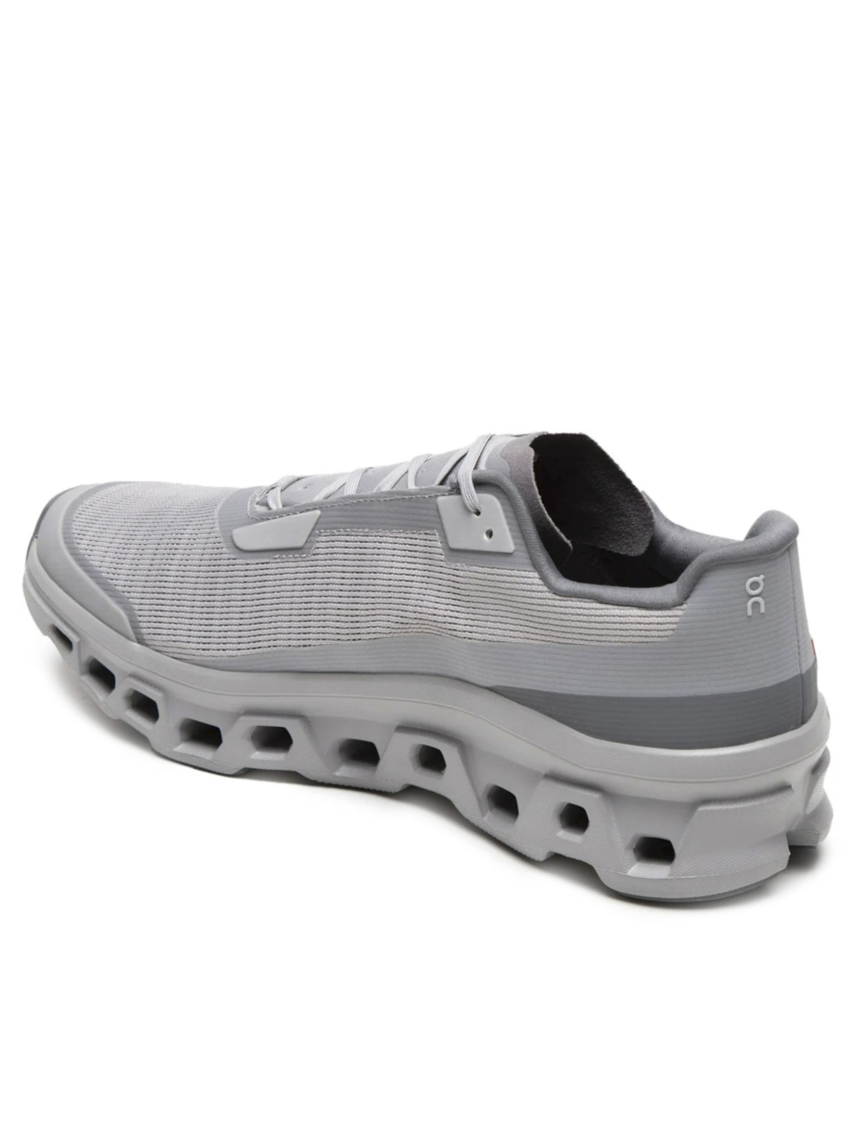 Tênis Masculino Cloudmonster Void Alloy Cinza On Running