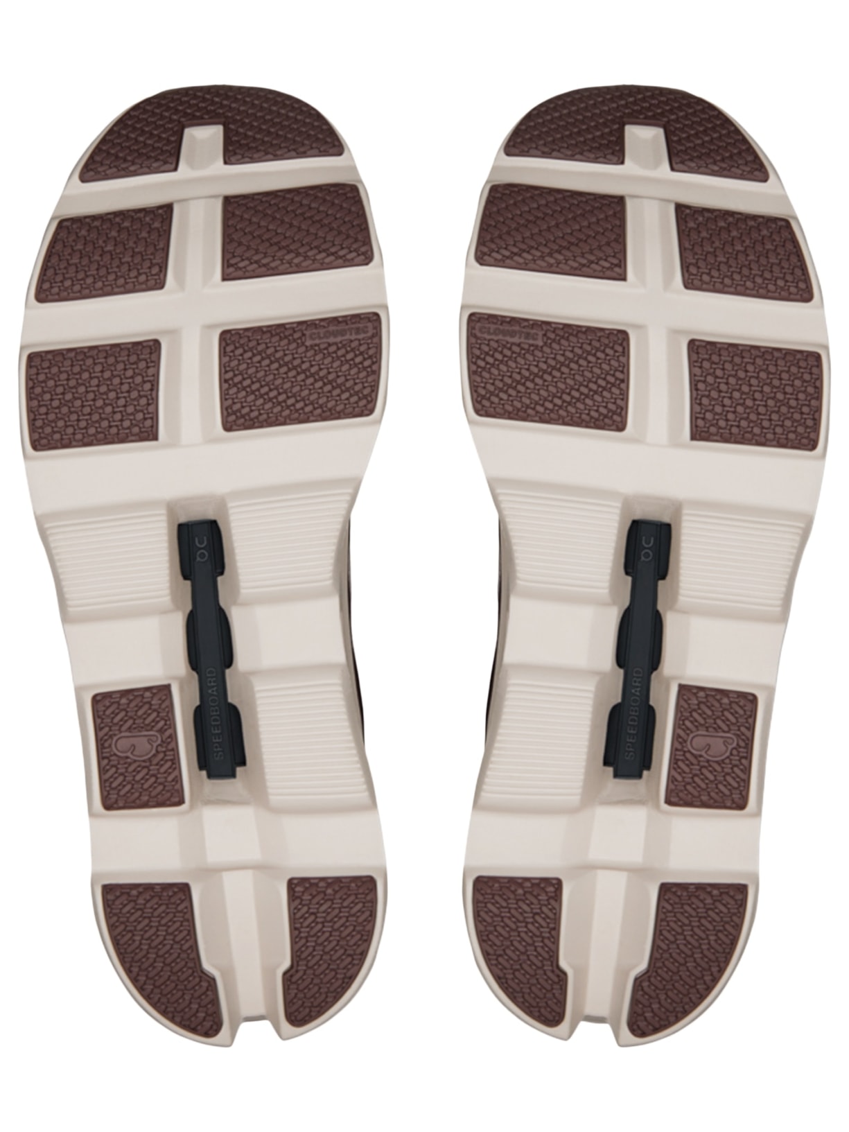 Tênis Masculino Cloudmonster Void Bege On Running