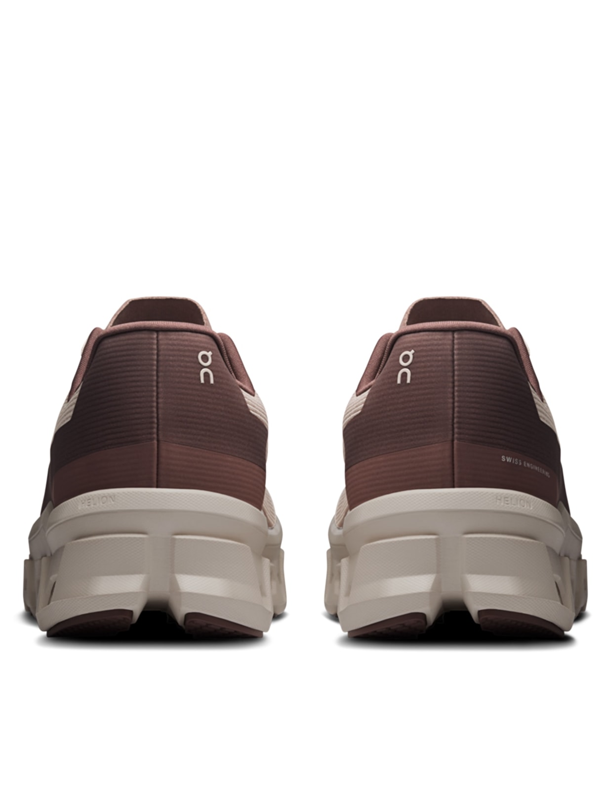 Tênis Masculino Cloudmonster Void Bege On Running