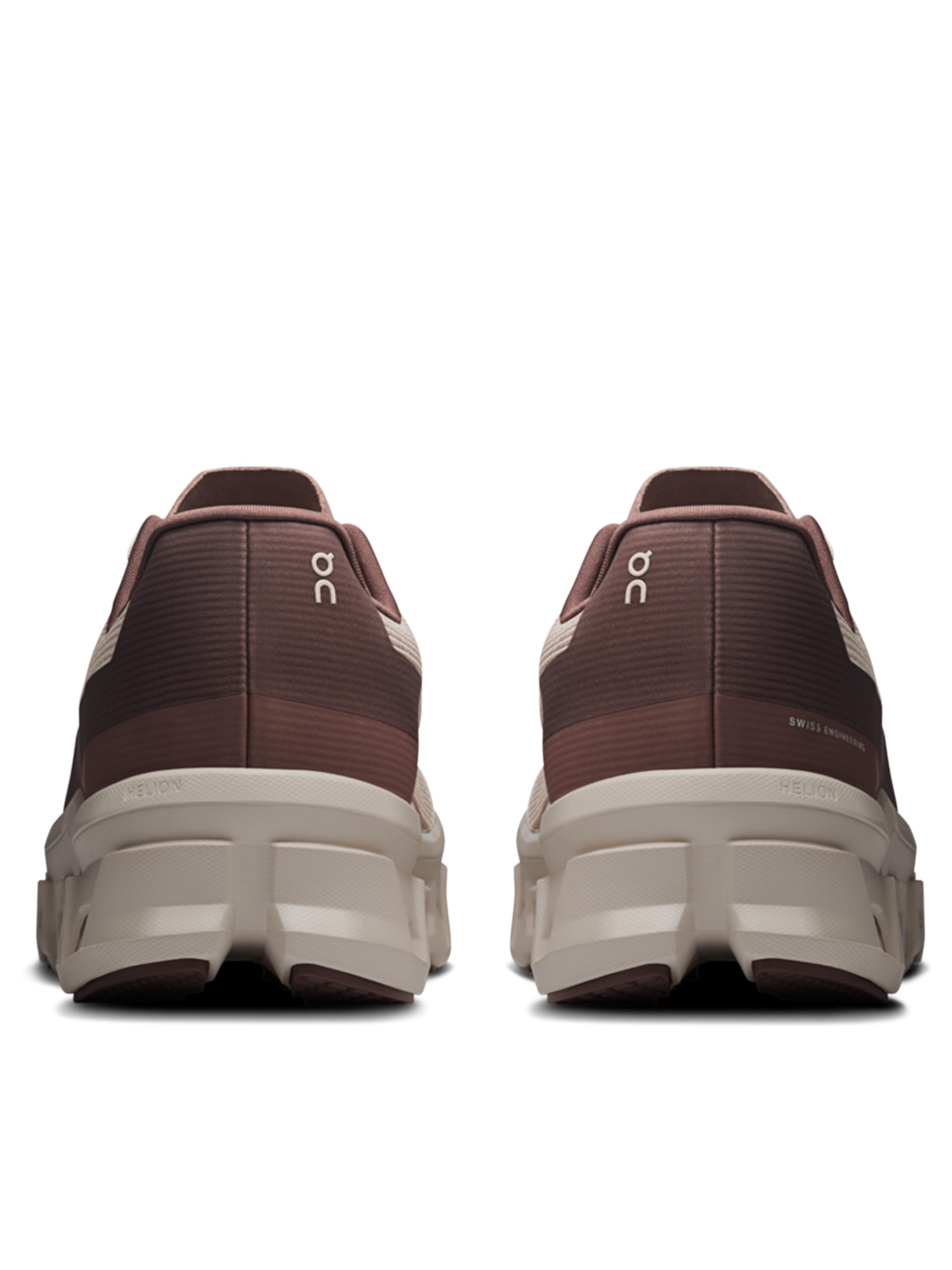 Tênis Masculino Cloudmonster Void Bege On Running