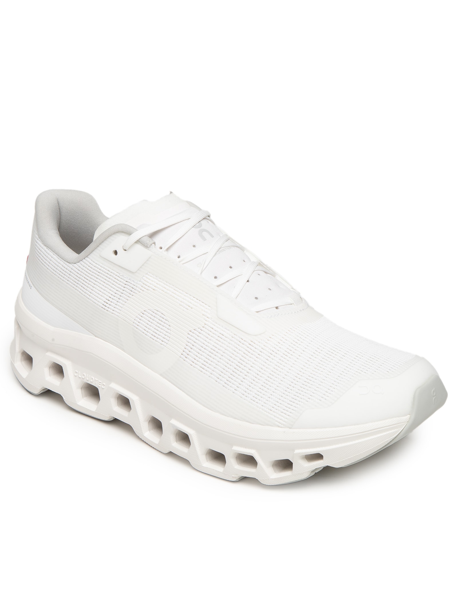 On - Tênis Masculino Cloudmonster Void - Branco