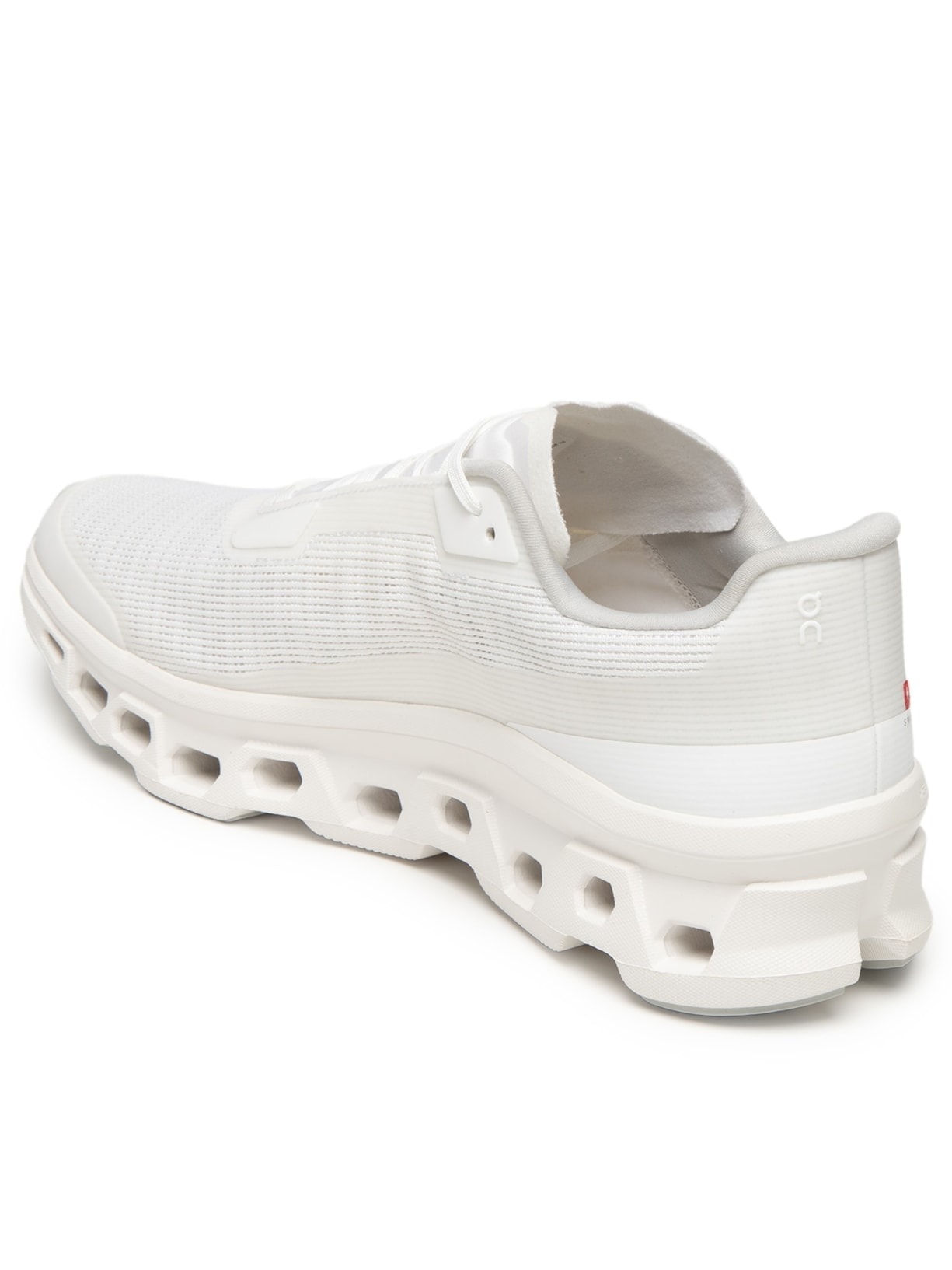 Tênis Masculino Cloudmonster Void Branco On Running